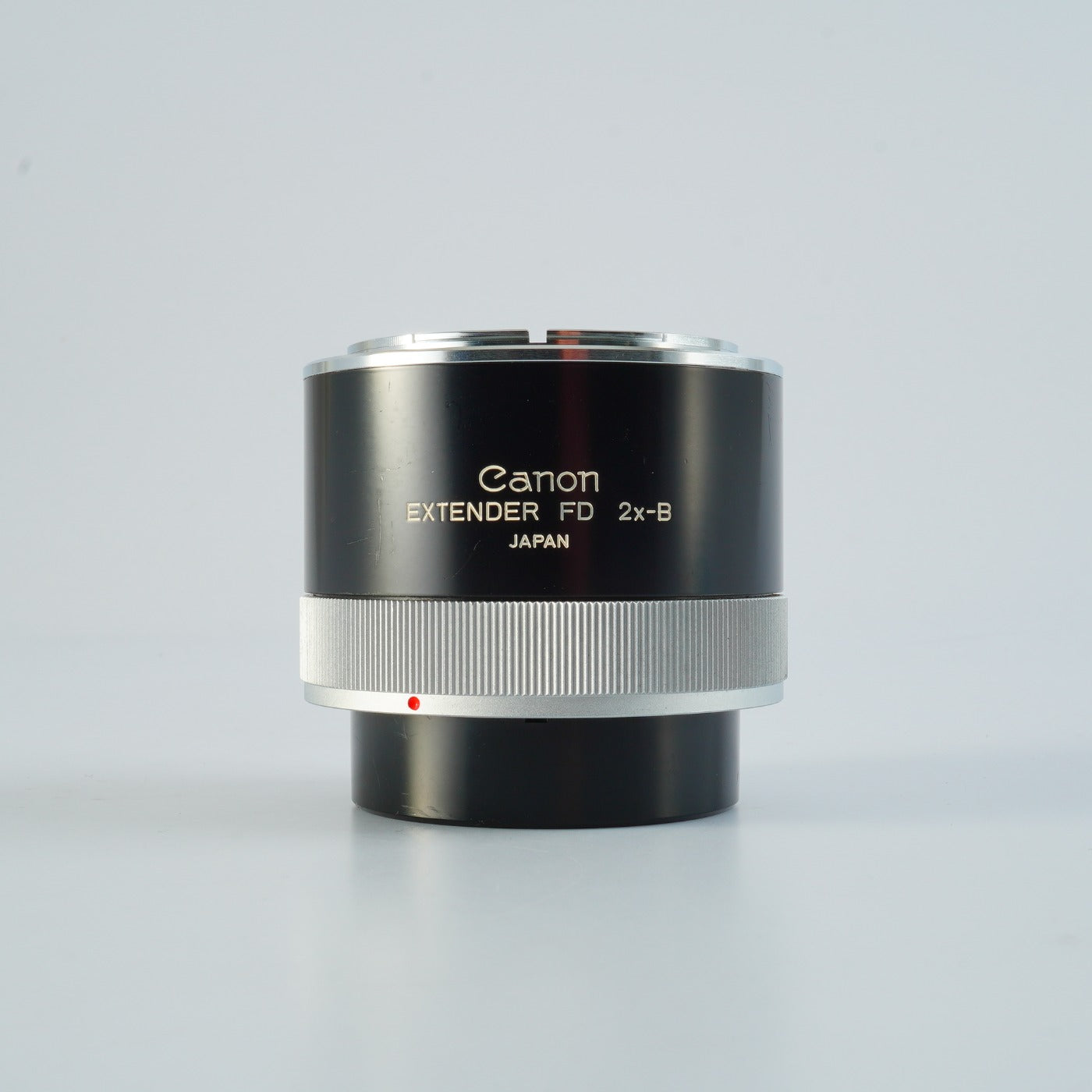 Canon EXTENDER FD 2x-B Telekonverter