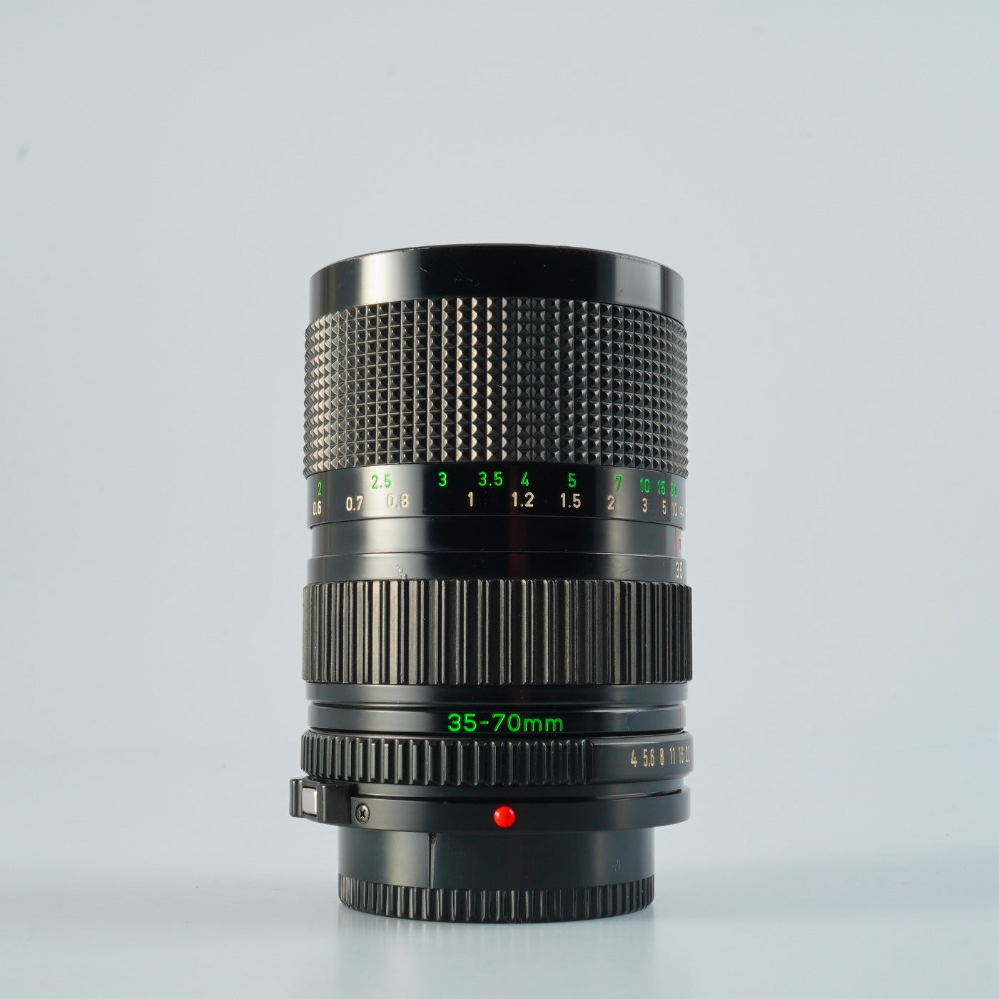 キャノン AE-1 / FD 35-70mm f.4 zoom レンズセット キャノン AE-1 / FD 35-70mm f.4 zoom レンズセット キャノン フィルム