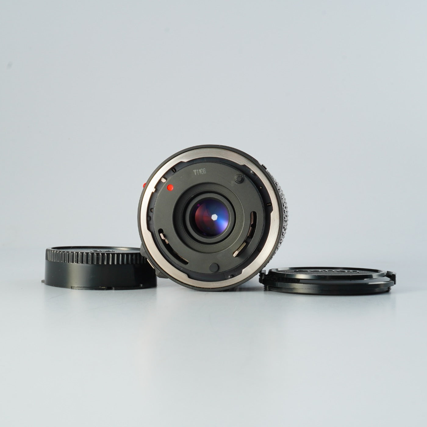 Canon FD 35-70mm F/4 Zoomobjektiv