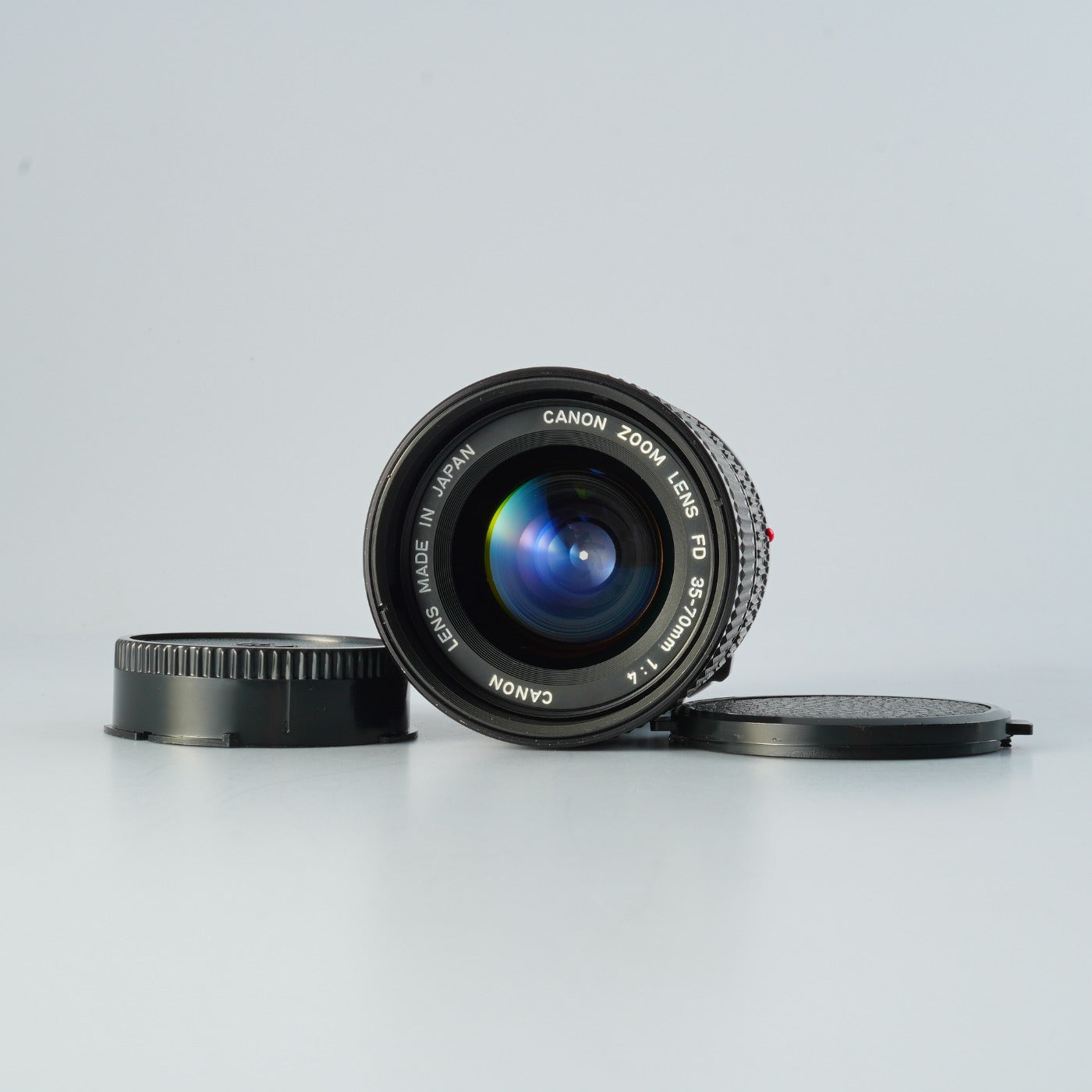 Canon FD 35-70mm F/4 ズームレンズ – 山田写真機店