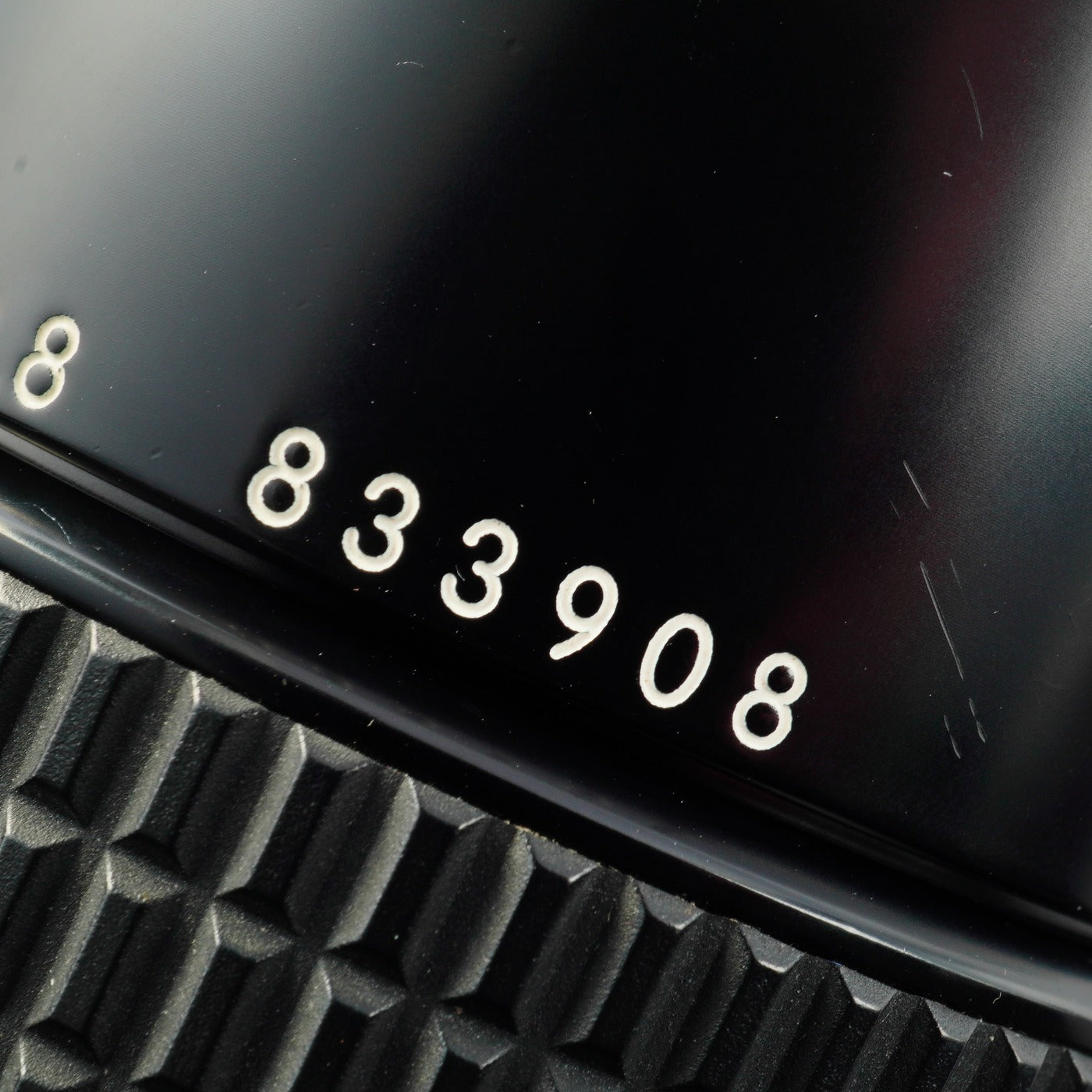 Nikon Ai NIKKOR 135mm F/2.8 prime lens