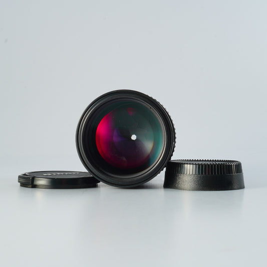 Nikon Ai NIKKOR 135 mm F/2.8 Festbrennweitenobjektiv