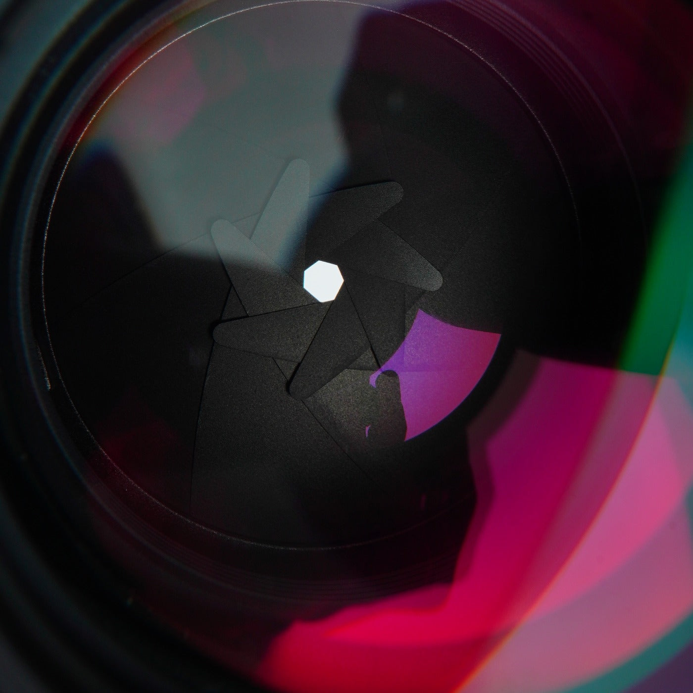Nikon Ai NIKKOR 135mm F/2.8 prime lens