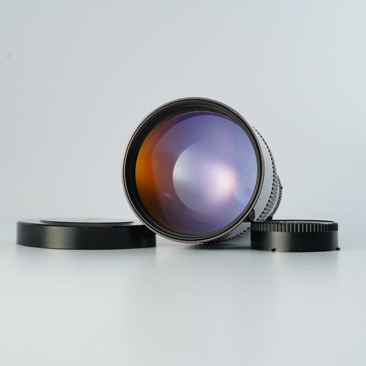 Canon FD 300mm F/4 Festbrennweitenobjektiv