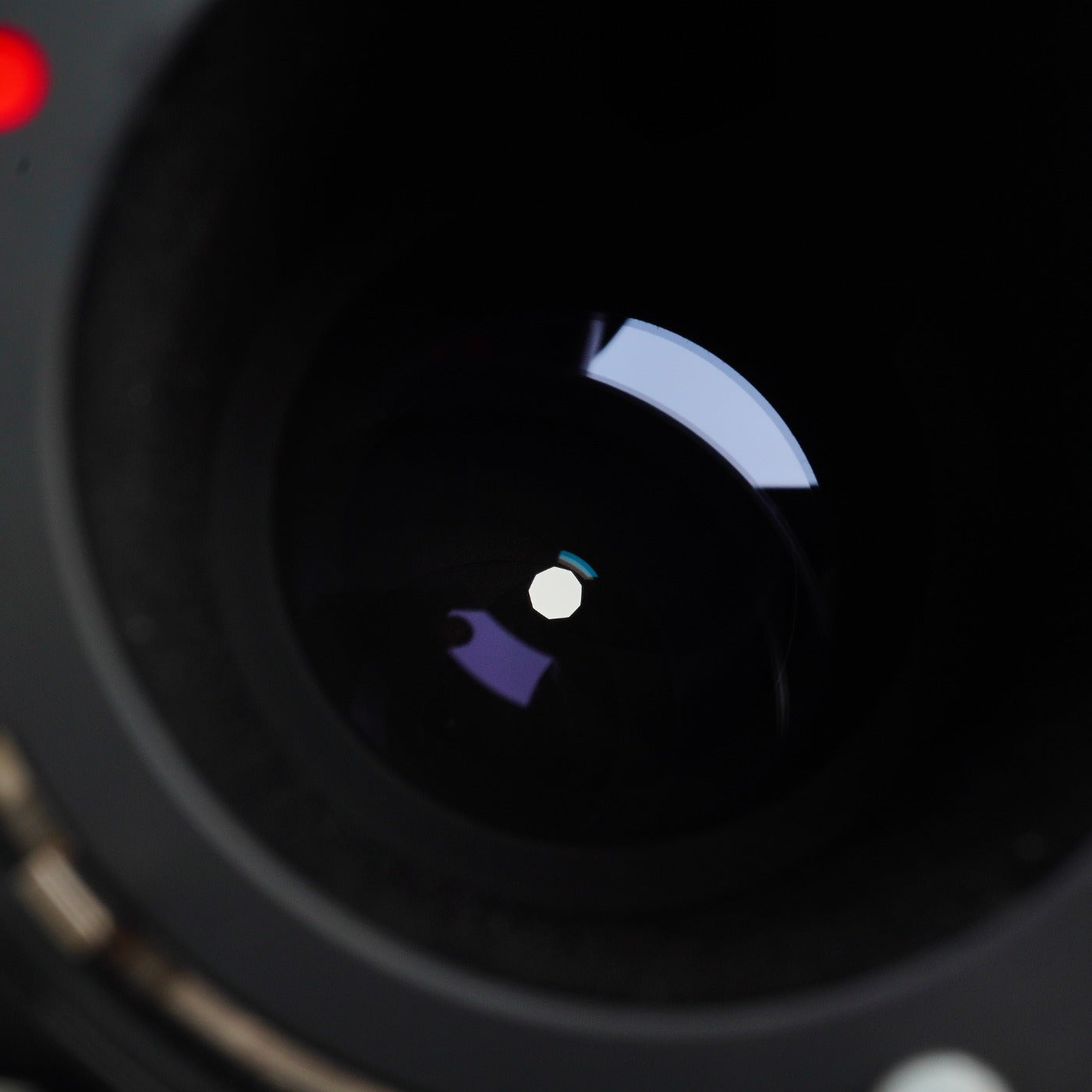 Canon FD 300mm F/4 Festbrennweitenobjektiv