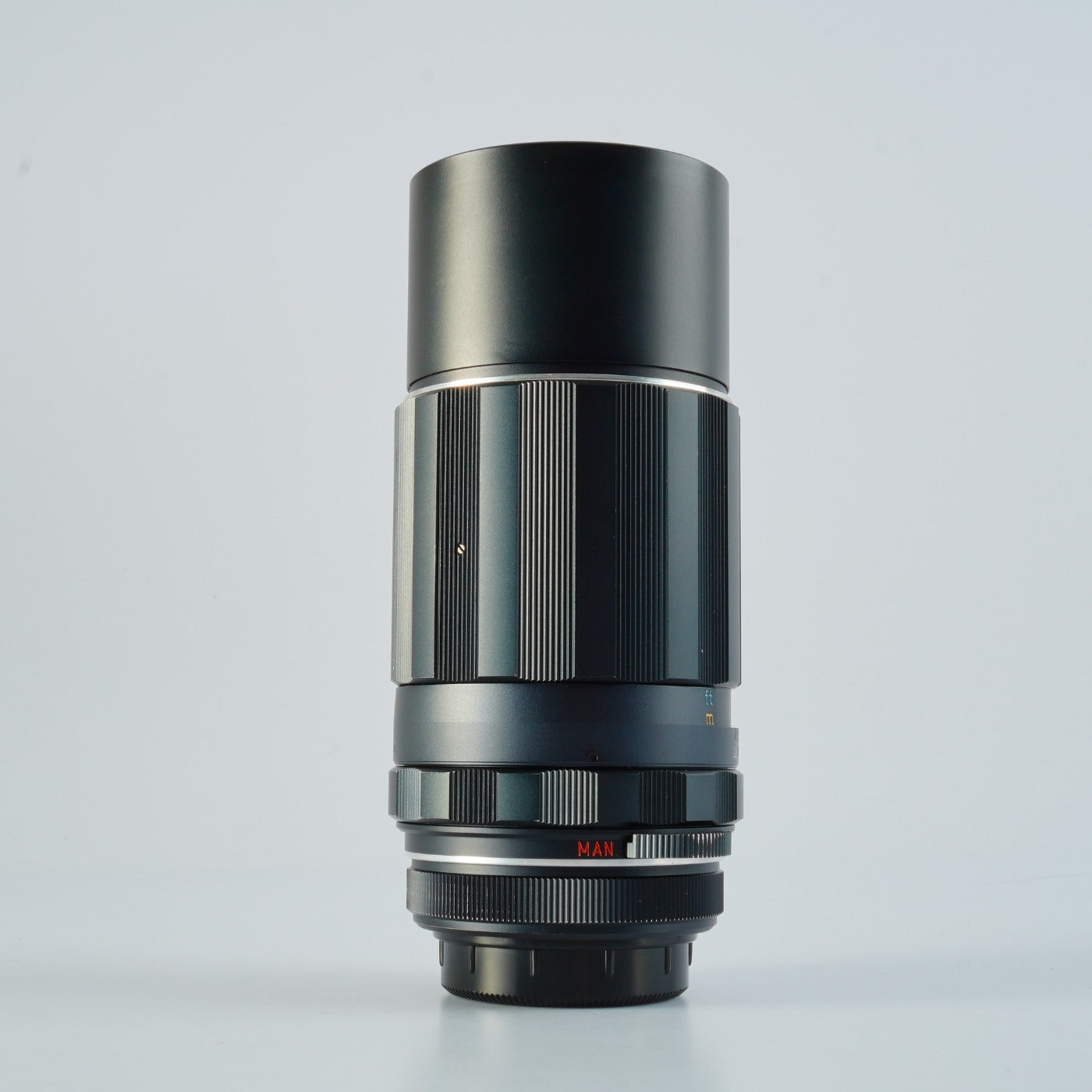 PENTAX Super Multi Coated Takumar 200mm F/4 (M42用) 単焦点レンズ