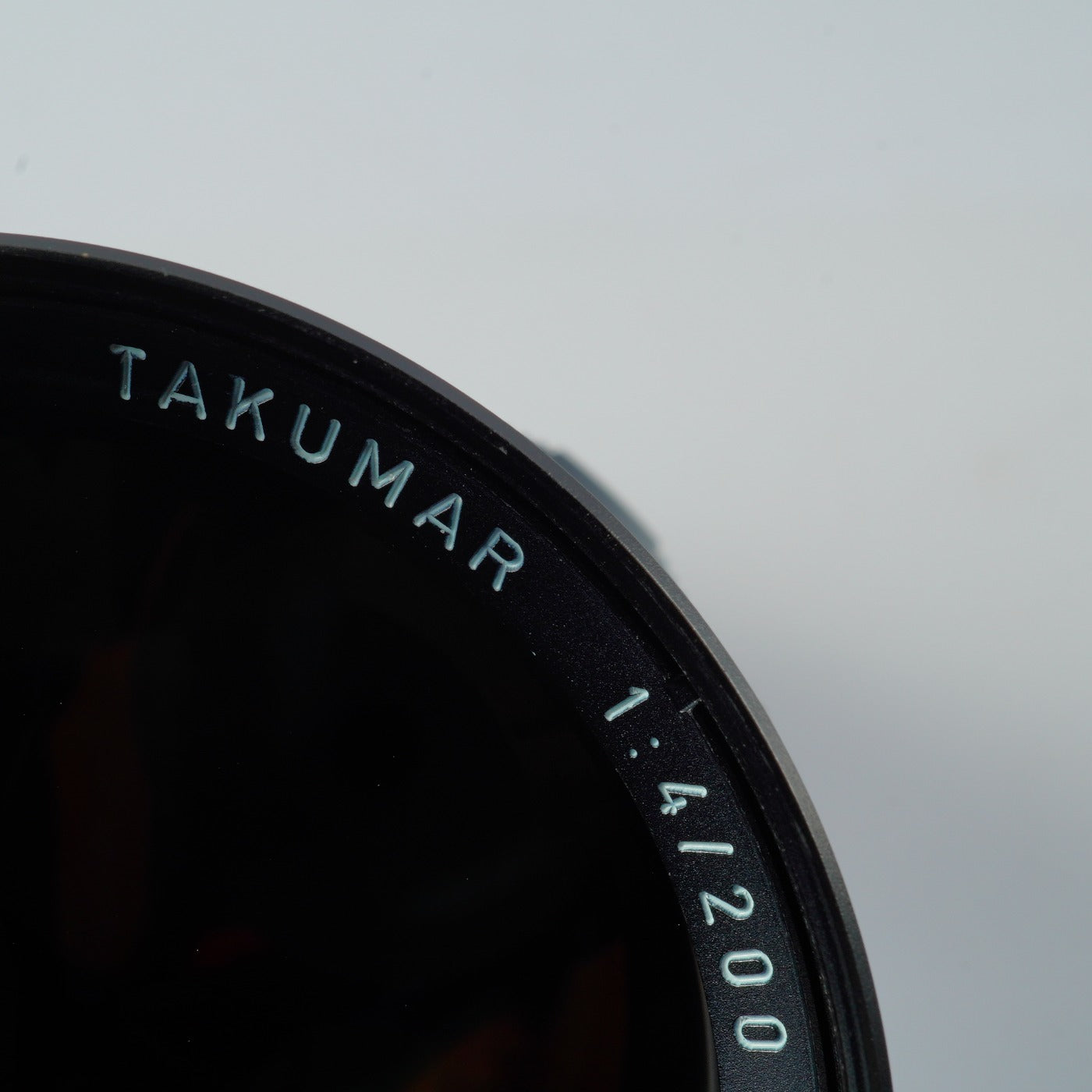 PENTAX Super Multi Coated Takumar 200mm F/4 (M42用) 単焦点レンズ