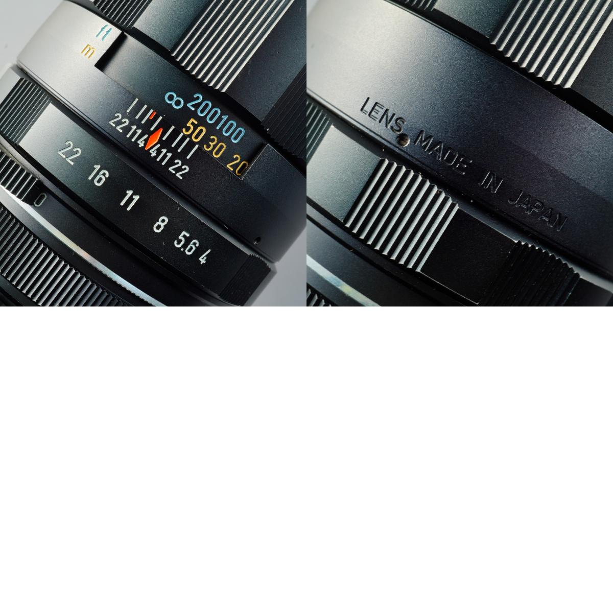 PENTAX Super Multi Coated Takumar 200mm F/4 (M42用) 単焦点レンズ