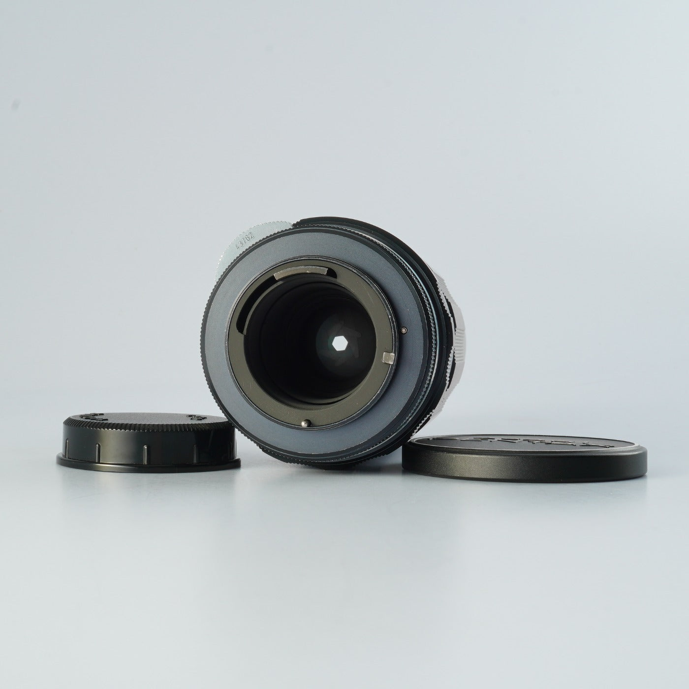 PENTAX Super Multi Coated Takumar 200mm F/4 (M42用) 単焦点レンズ