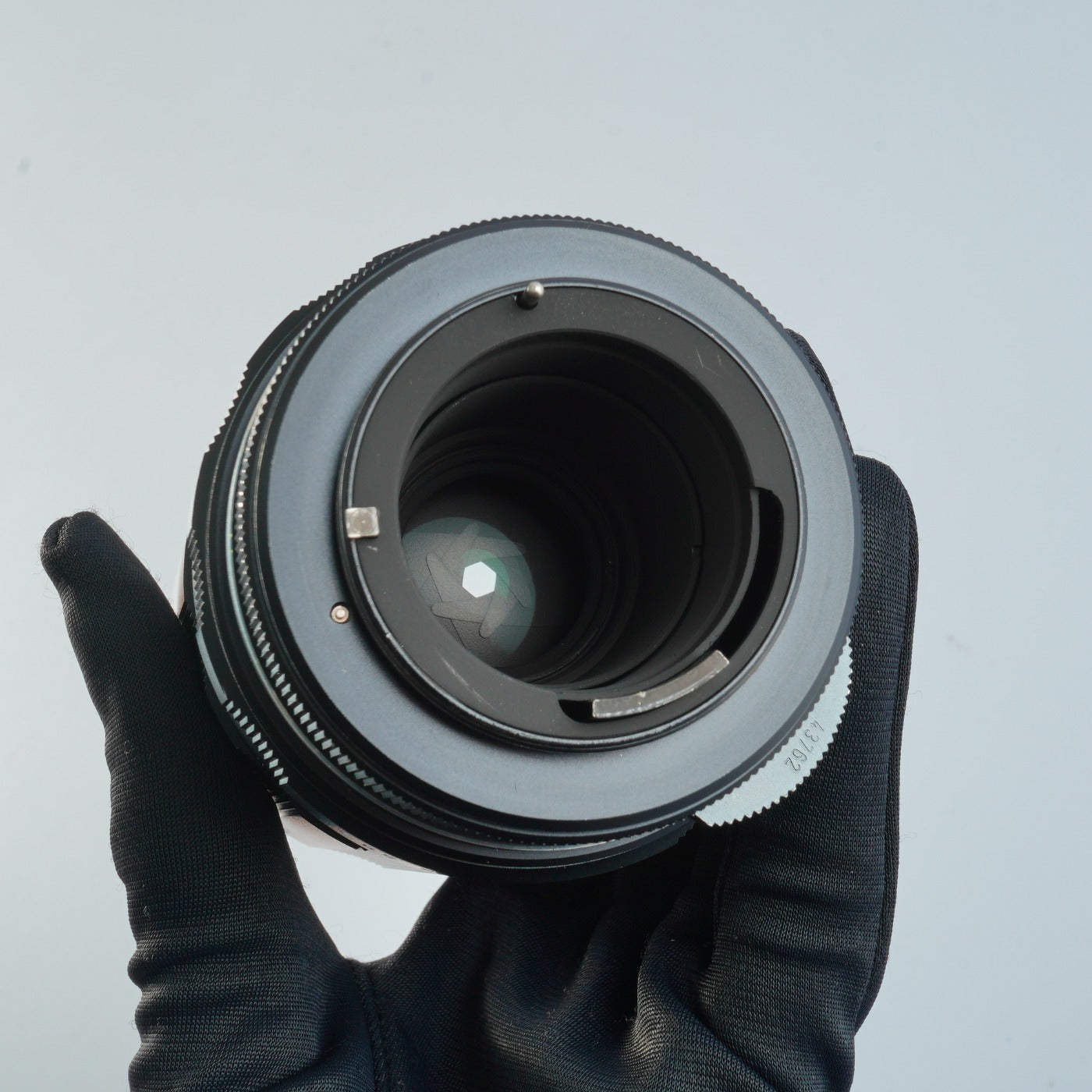 PENTAX Super Multi Coated Takumar 200mm F/4 (M42用) 単焦点レンズ