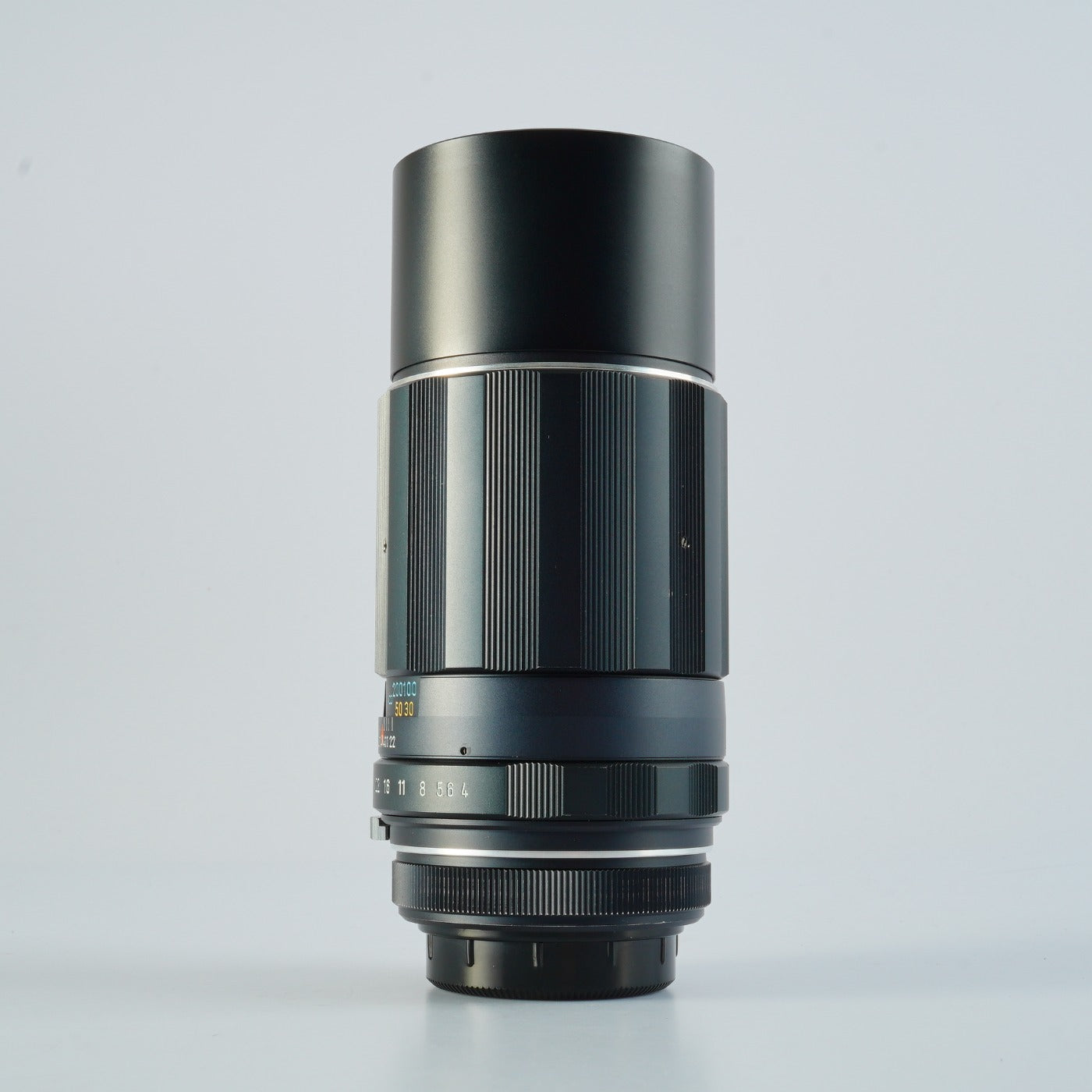 PENTAX Super Multi Coated Takumar 200mm F/4 (M42用) 単焦点レンズ