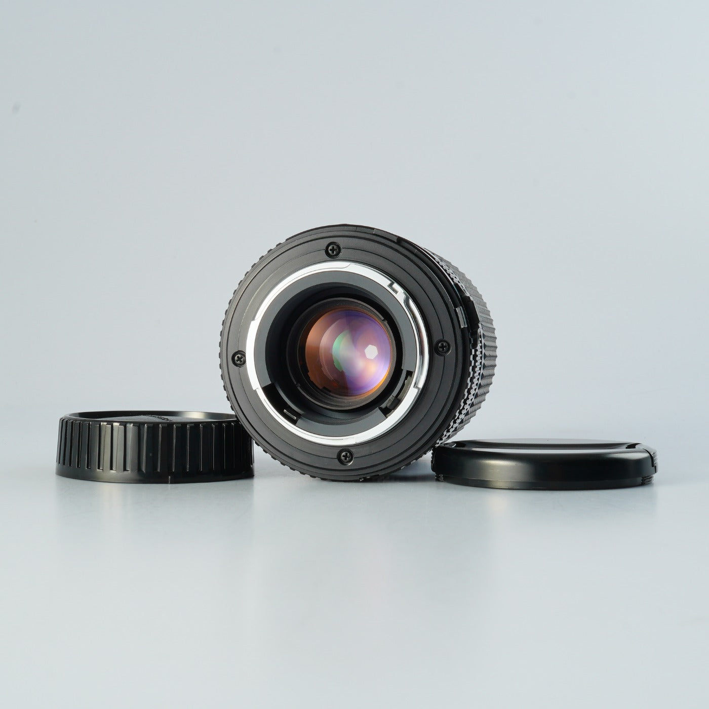 MINOLTA MD ZOOM 35-105mm F/3.5-4.5 Zoom Lens