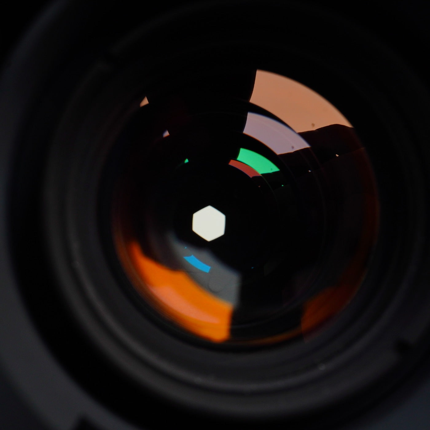MINOLTA MD ZOOM 35-105mm F/3.5-4.5 Zoom Lens