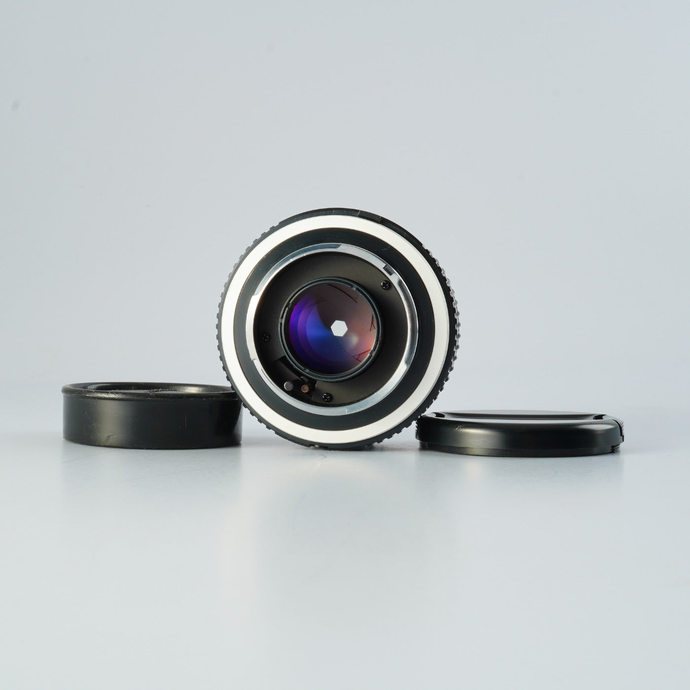 レンズ(単焦点) Minolta MC ROKKOR-PF 50mm f/1.7 Sony e Minolta 50mm f1.7 MC Rokkor-PF - Lens – Kamerastore