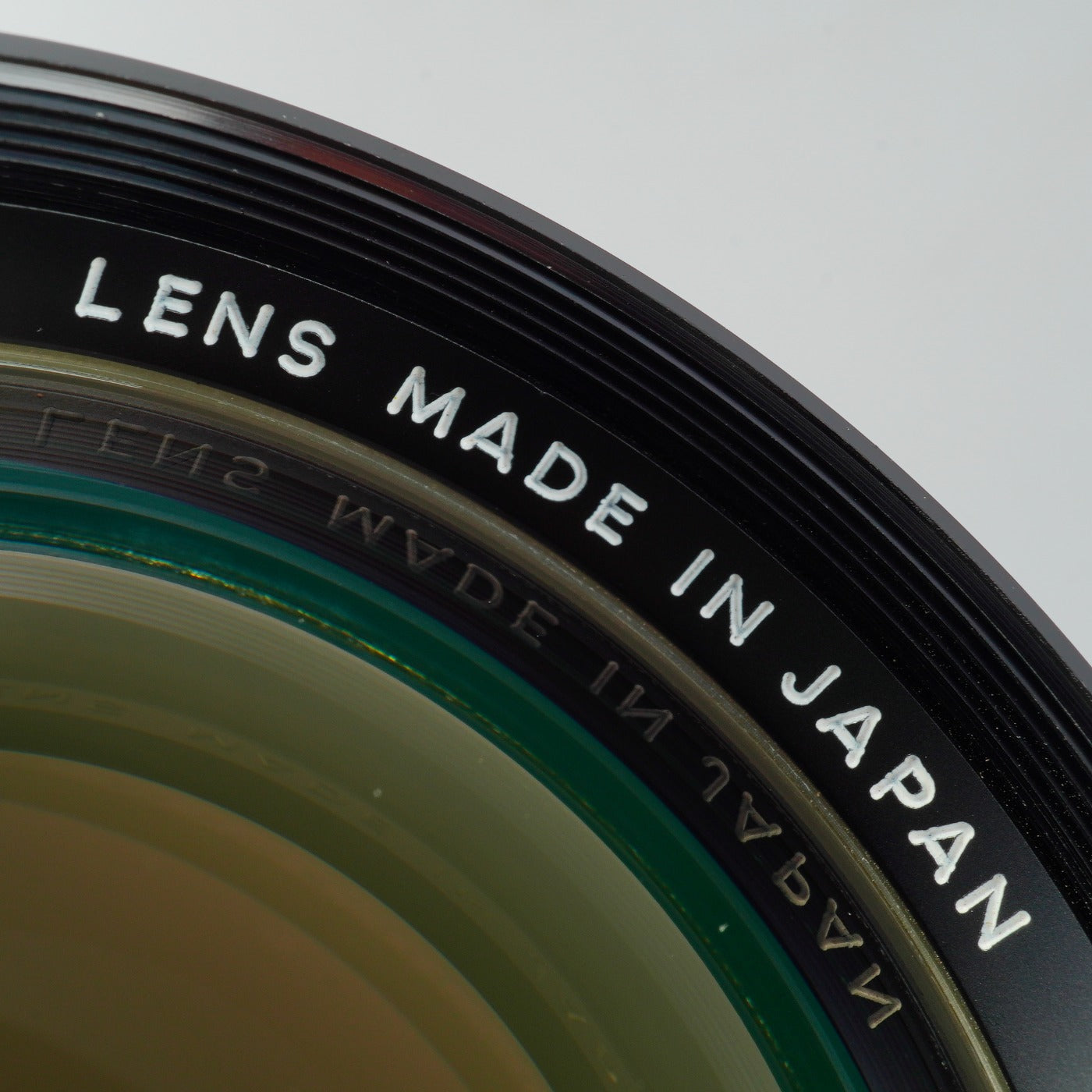 MINOLTA MC TELE ROKKOR-QF 200mm F/3.5 prime lens