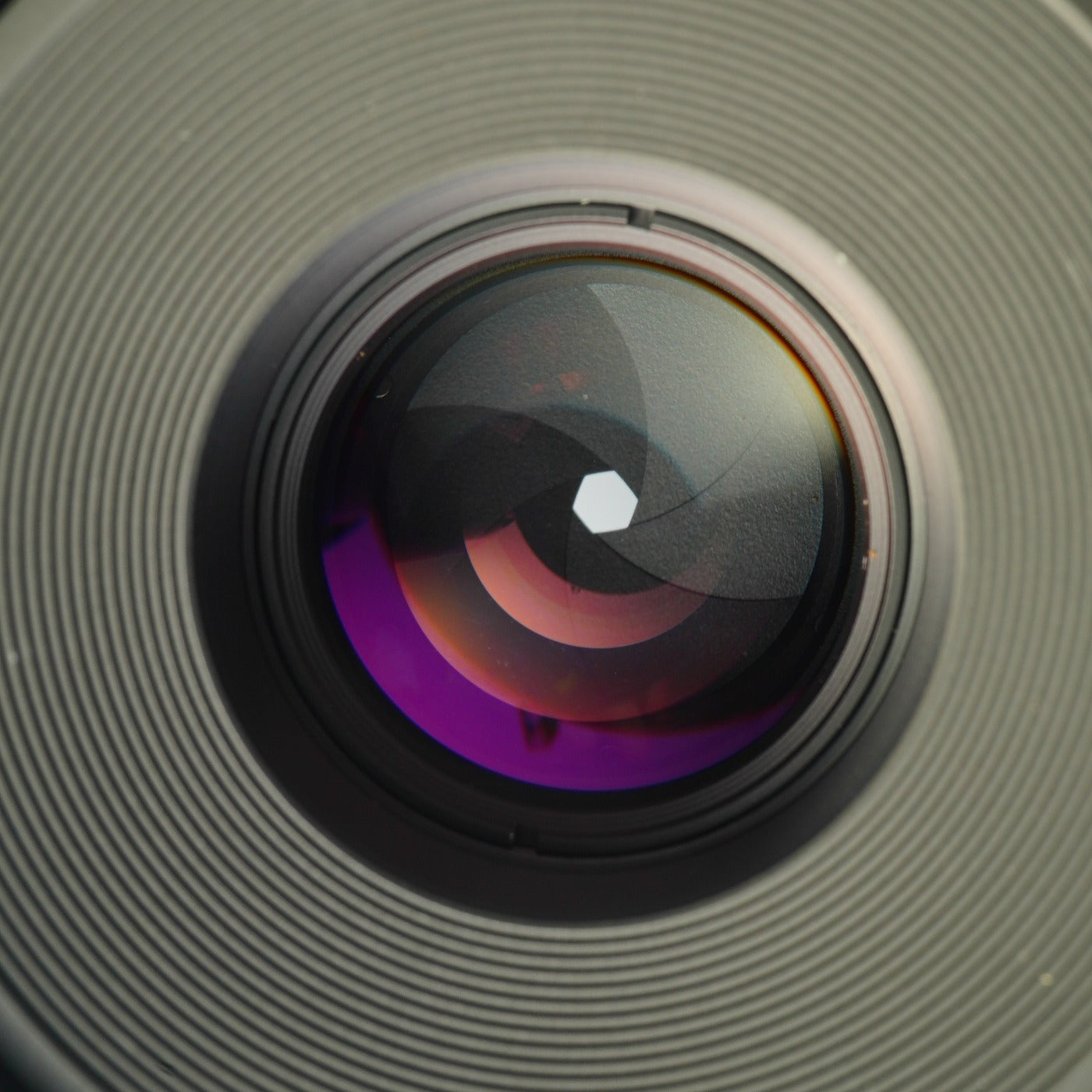 MINOLTA MD MACRO 100mm F/4 + 1:2-1:1 Extension Tube Prime Lens