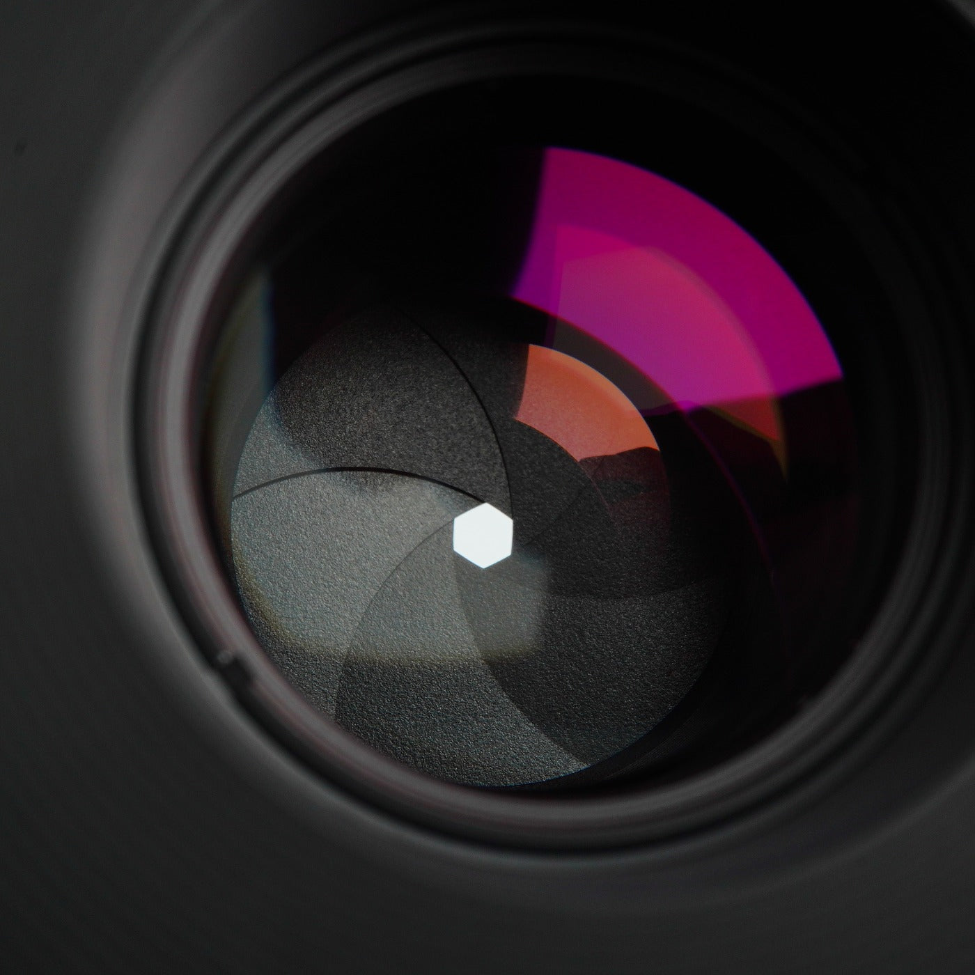 MINOLTA MD MACRO 100mm F/4 + 1:2-1:1 Extension Tube Prime Lens