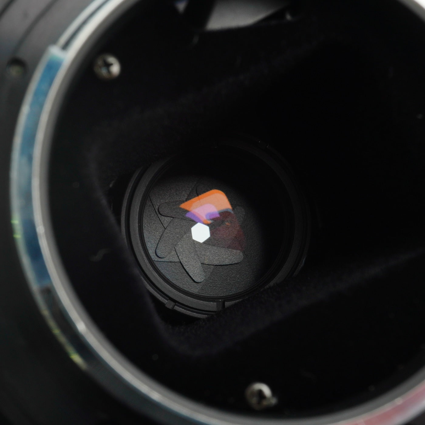 MINOLTA MD MACRO 100mm F/4 + 1:2-1:1 Extension Tube Prime Lens