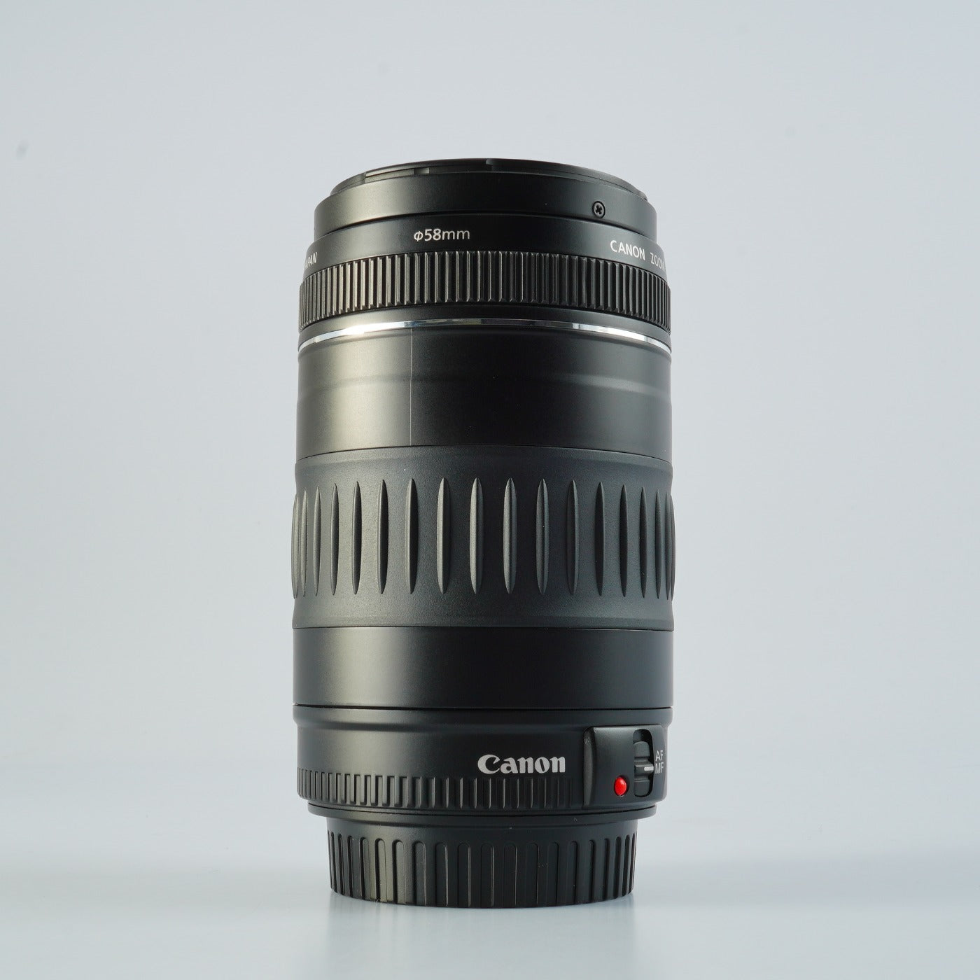 Canon EF 90-300mm USM 超望遠ズームレンズ✨訳あり完動品✨ Canon EF 90-300mm F/4.5-5.6 USM ズームレンズ – 山田写真機店