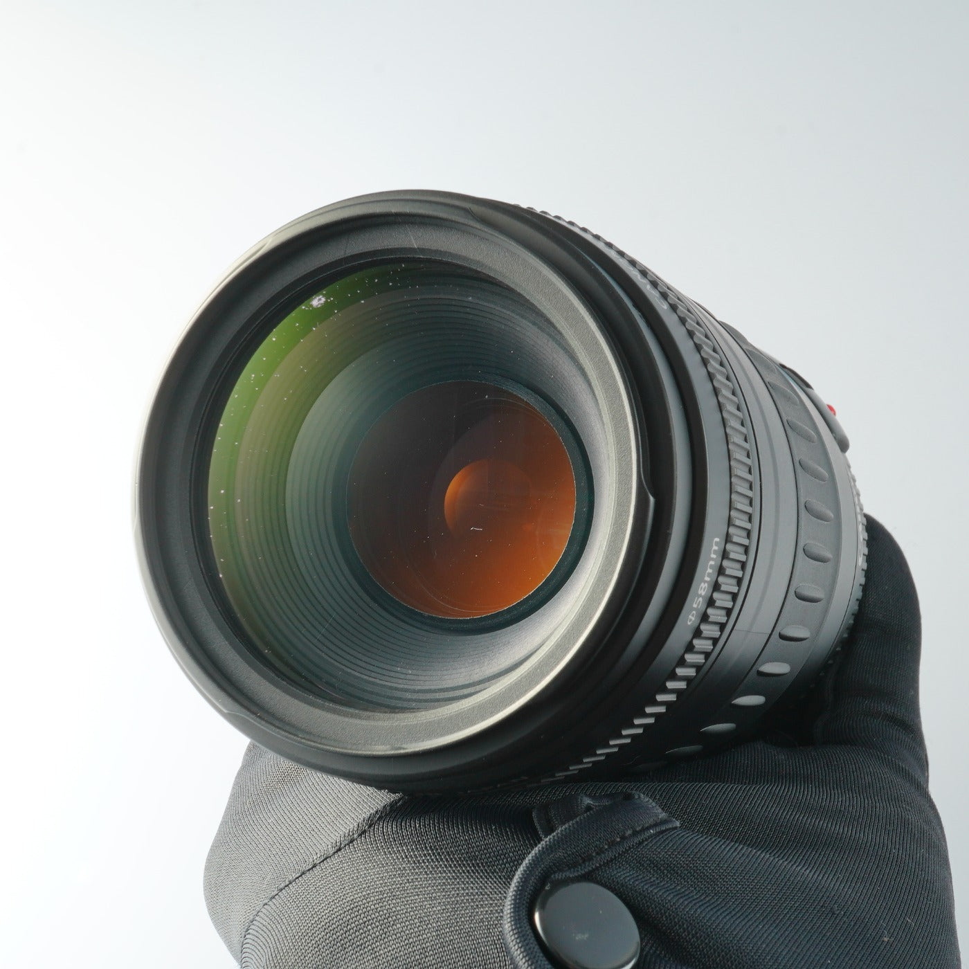 Canon EF 90-300mm F/4.5-5.6 USM Zoomobjektiv