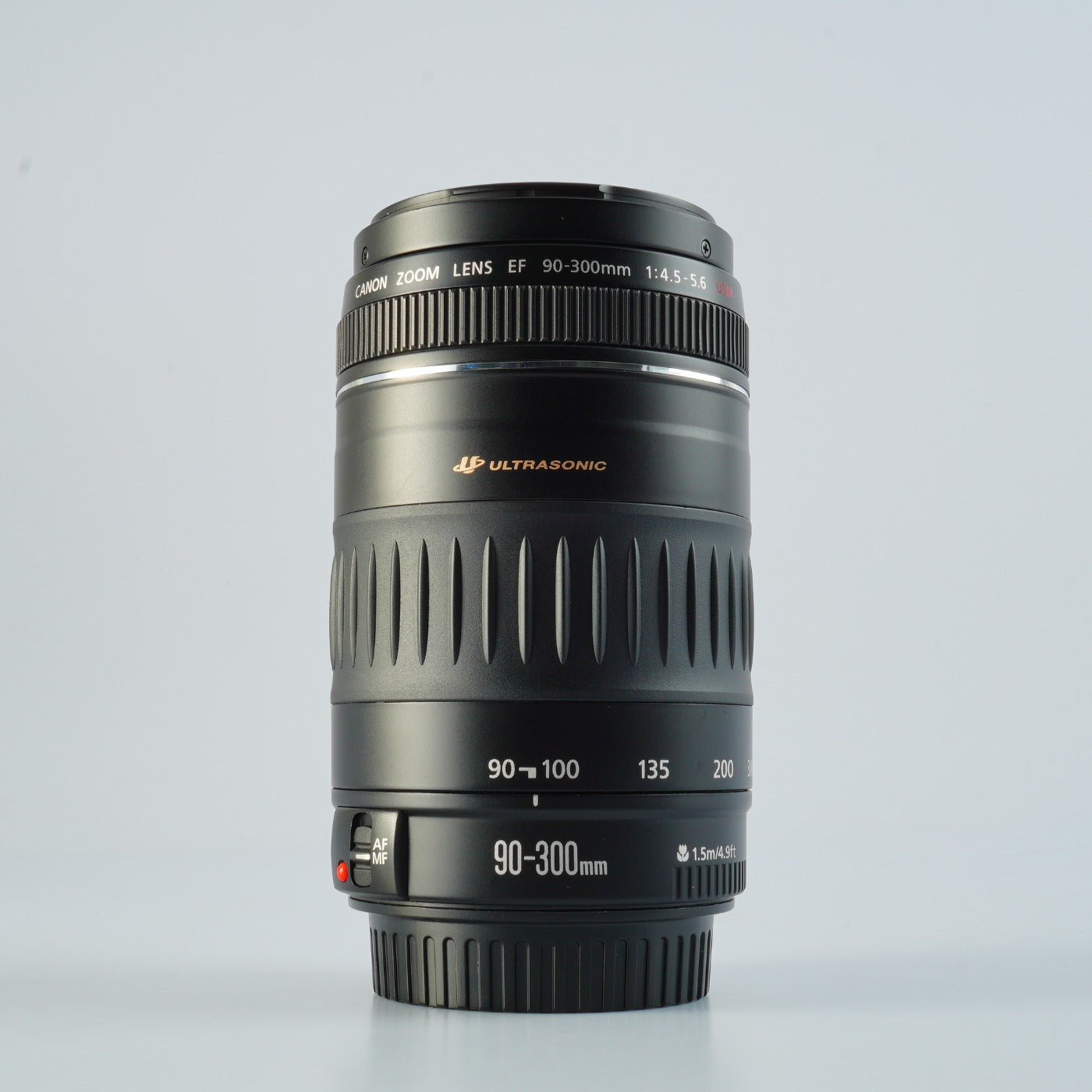 Canon EF 90-300mm F/4.5-5.6 USM ズームレンズ – 山田写真機店