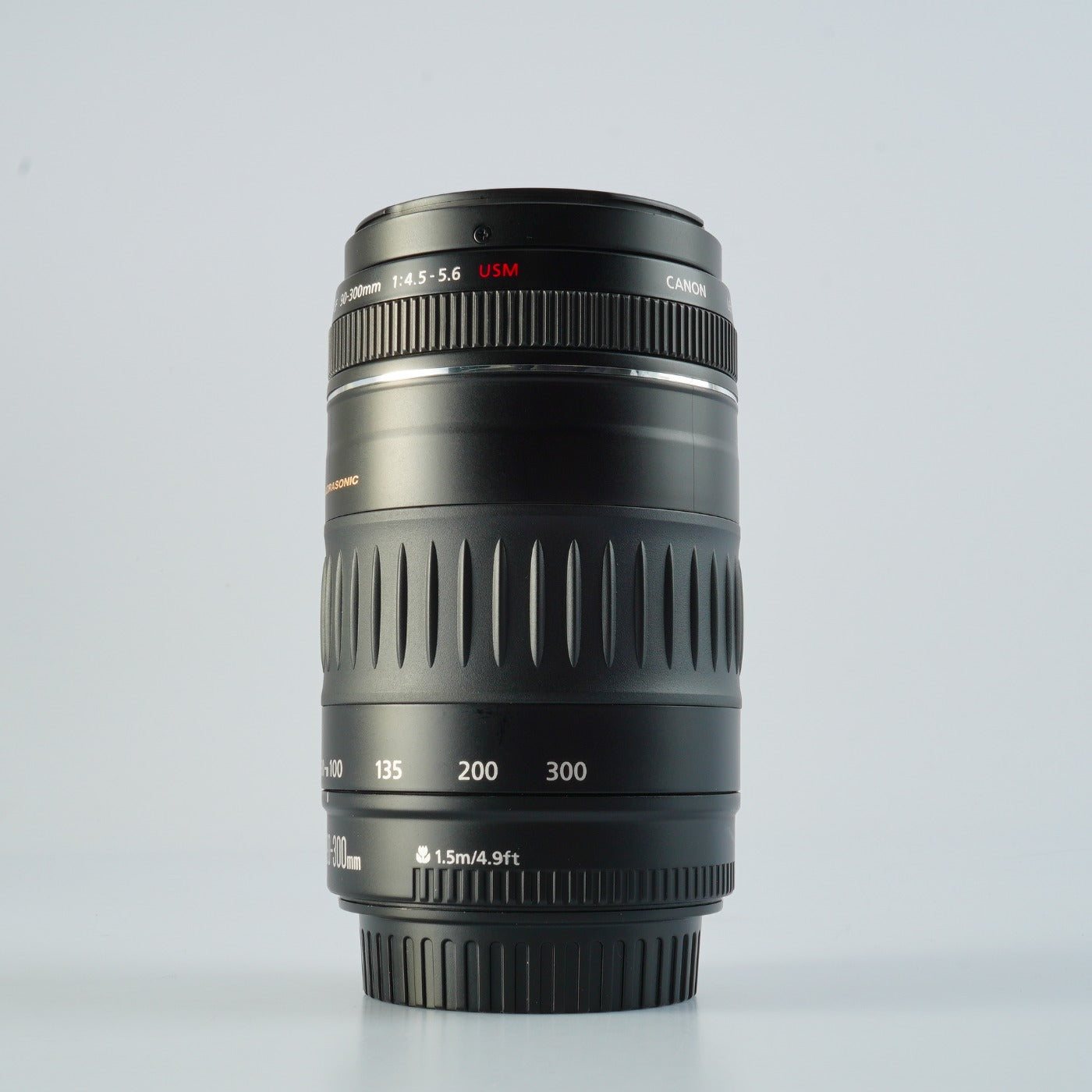 Canon EF 90-300mm F/4.5-5.6 USM ズームレンズ – 山田写真機店