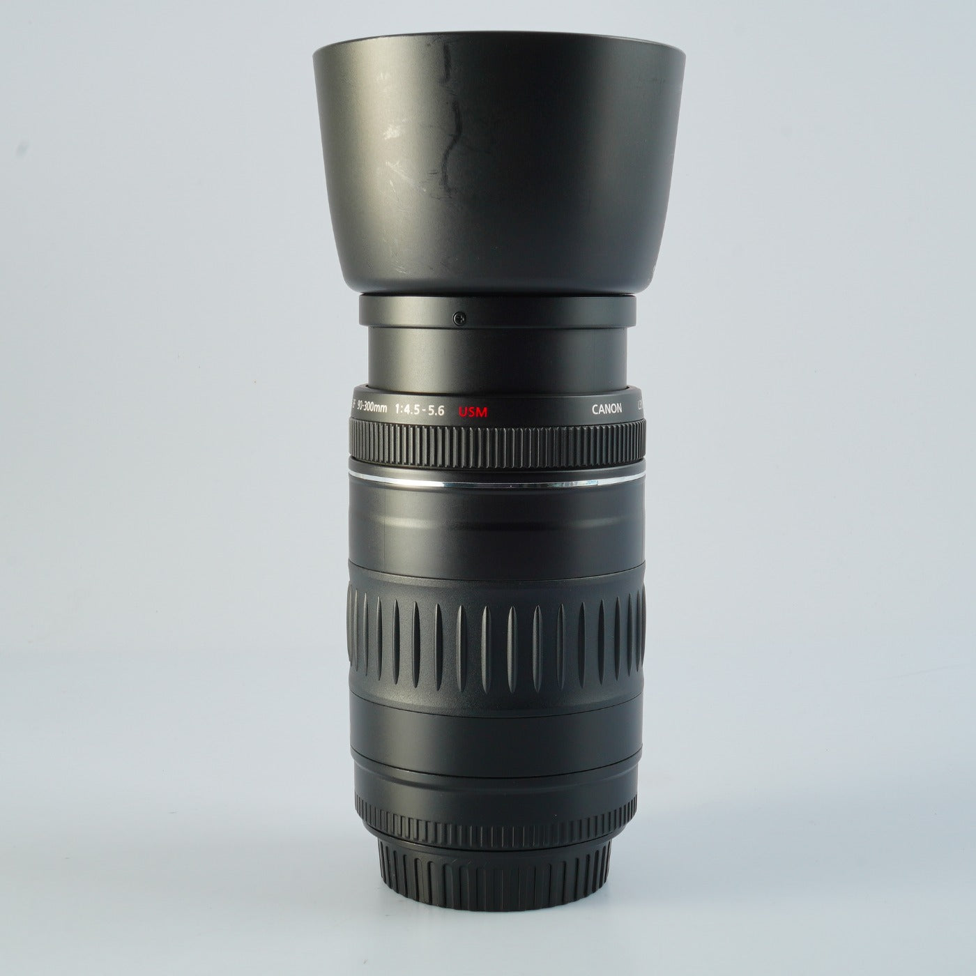 Canon EF 90-300mm F/4.5-5.6 USM ズームレンズ