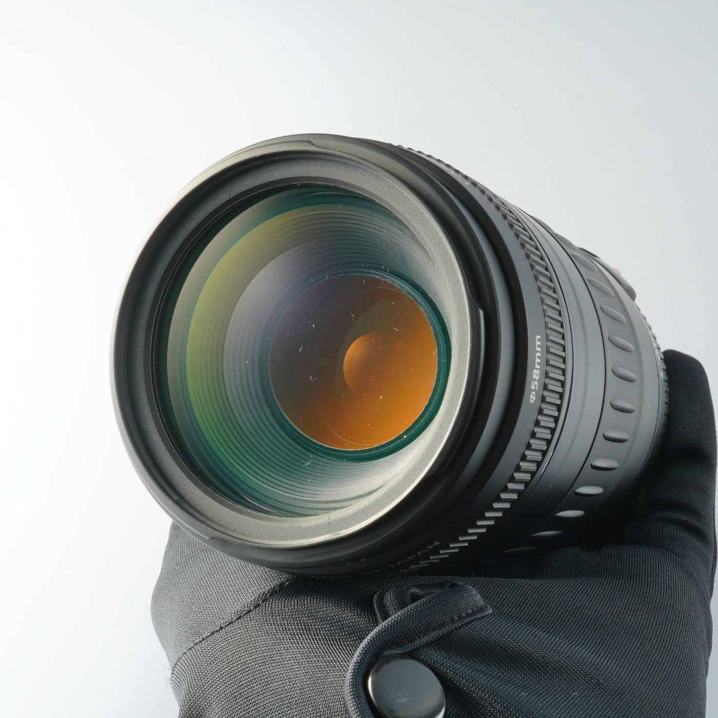 Canon EF 90-300mm F/4.5-5.6 USM ズームレンズ