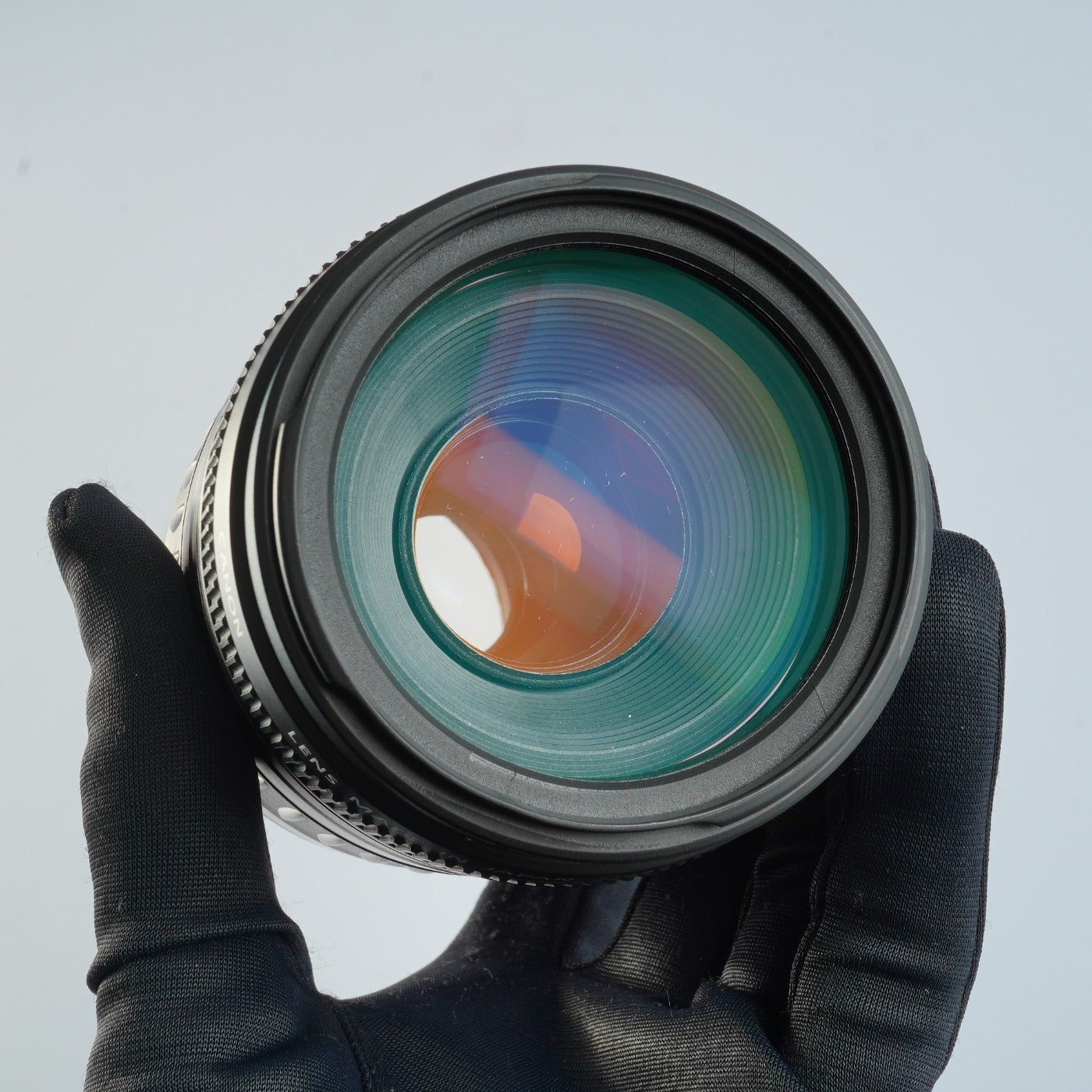 Canon EF 90-300mm F/4.5-5.6 USM ズームレンズ