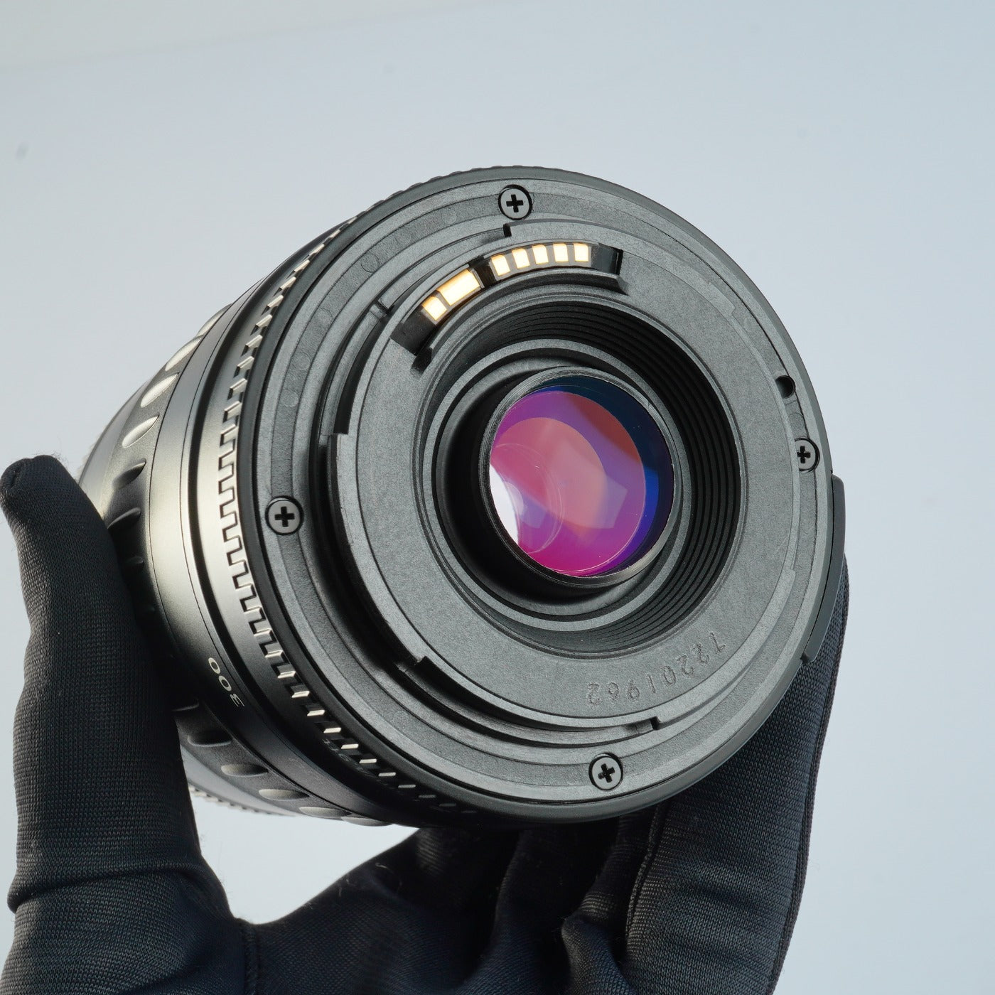 Canon EF 90-300mm F/4.5-5.6 USM ズームレンズ