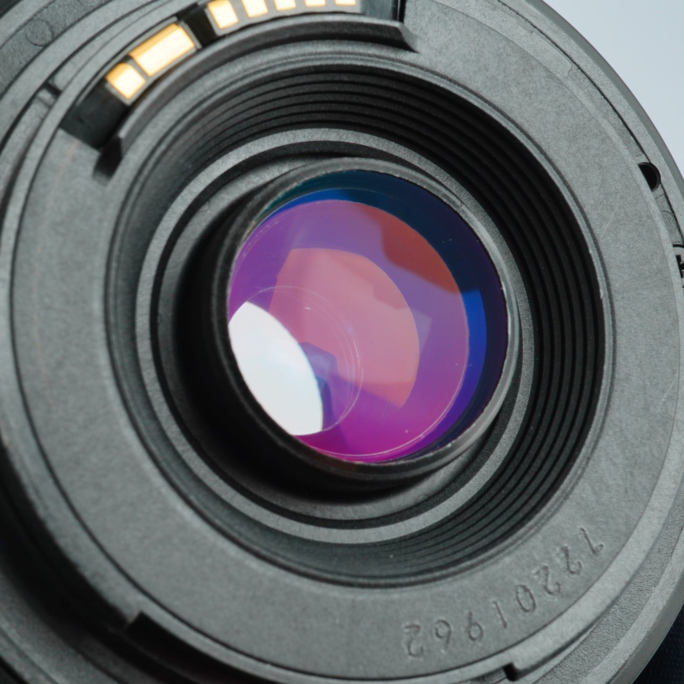 Canon EF 90-300mm F/4.5-5.6 USM ズームレンズ