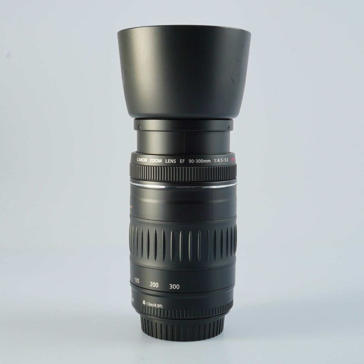 Canon EF 90-300mm F/4.5-5.6 USM ズームレンズ
