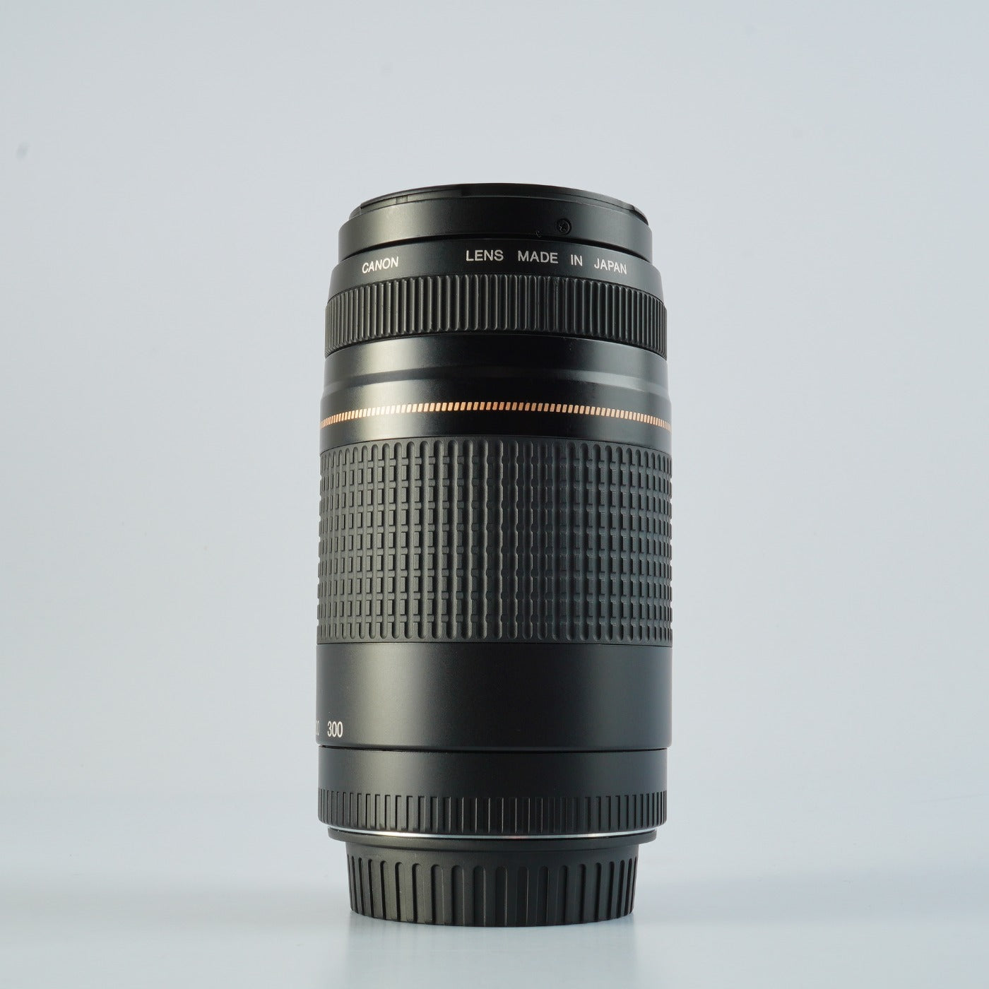 Canon EF 75-300mm F/4-5.6 II USM Zoomobjektiv
