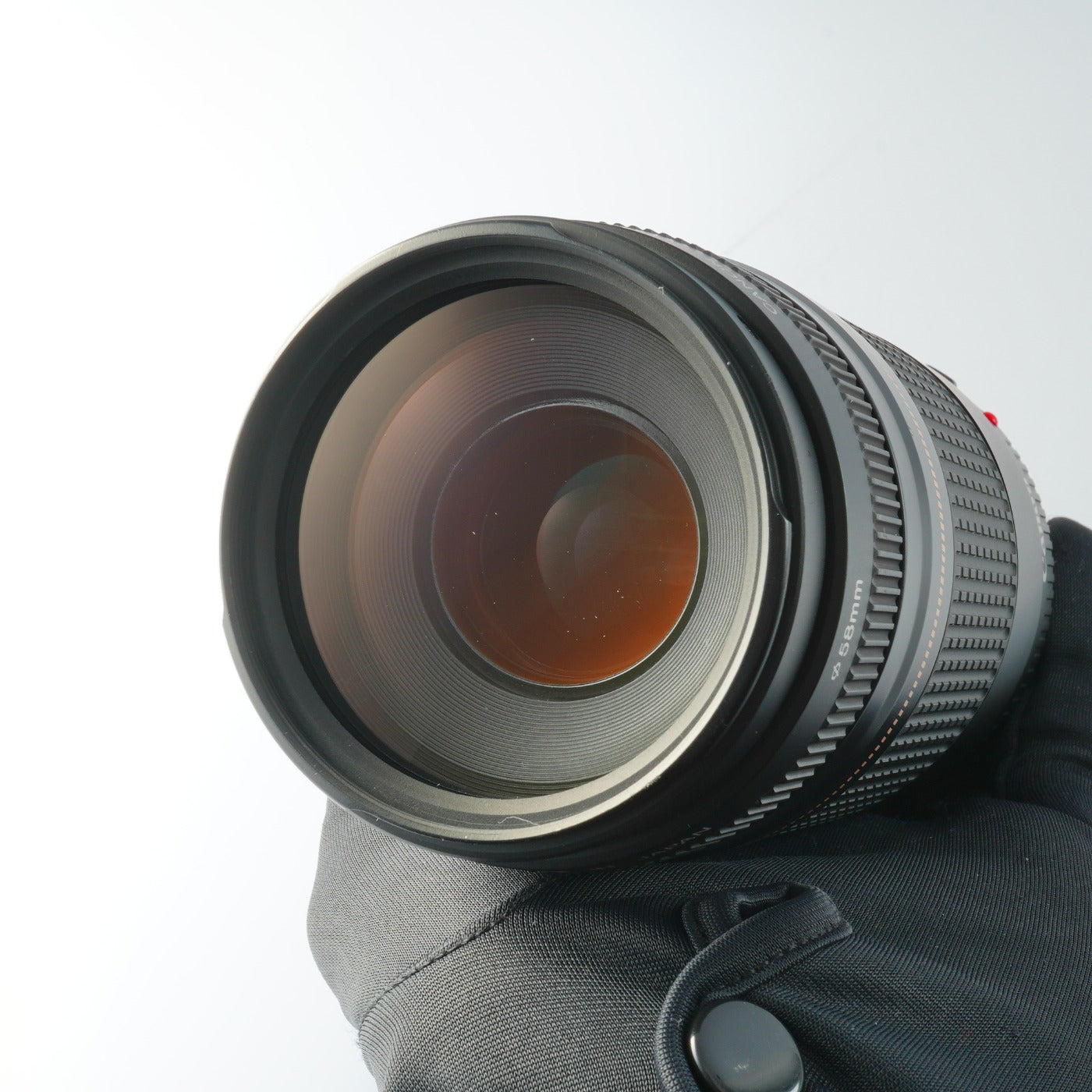 Canon EF 75-300mm F/4-5.6 II USM Zoomobjektiv