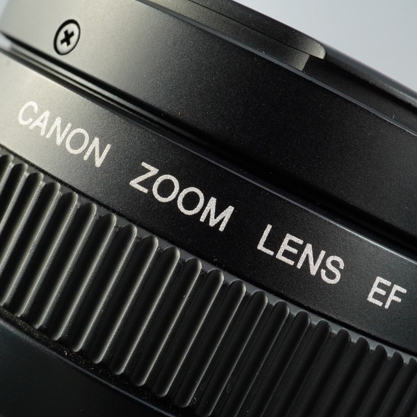 Canon EF 75-300mm F/4-5.6 II USM Zoomobjektiv