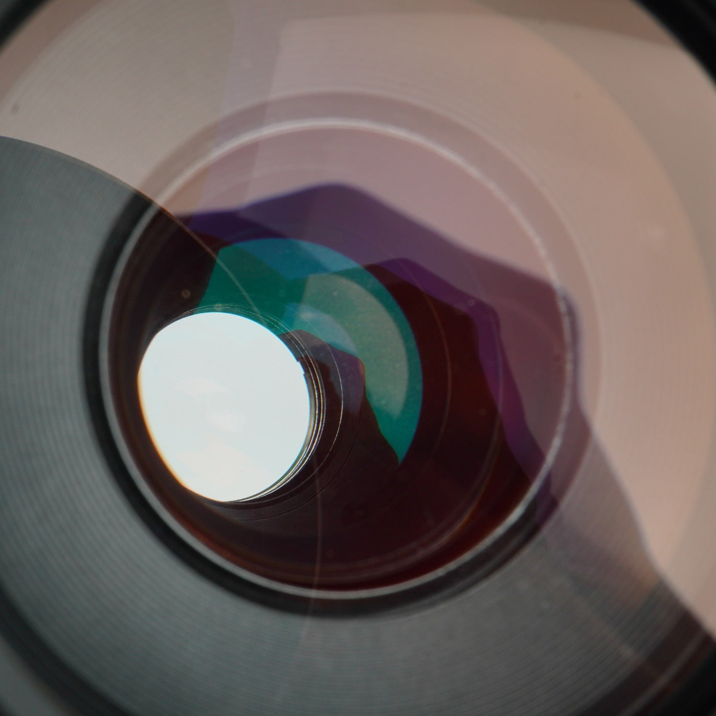 Canon EF 75-300mm F/4-5.6 II USM Zoomobjektiv