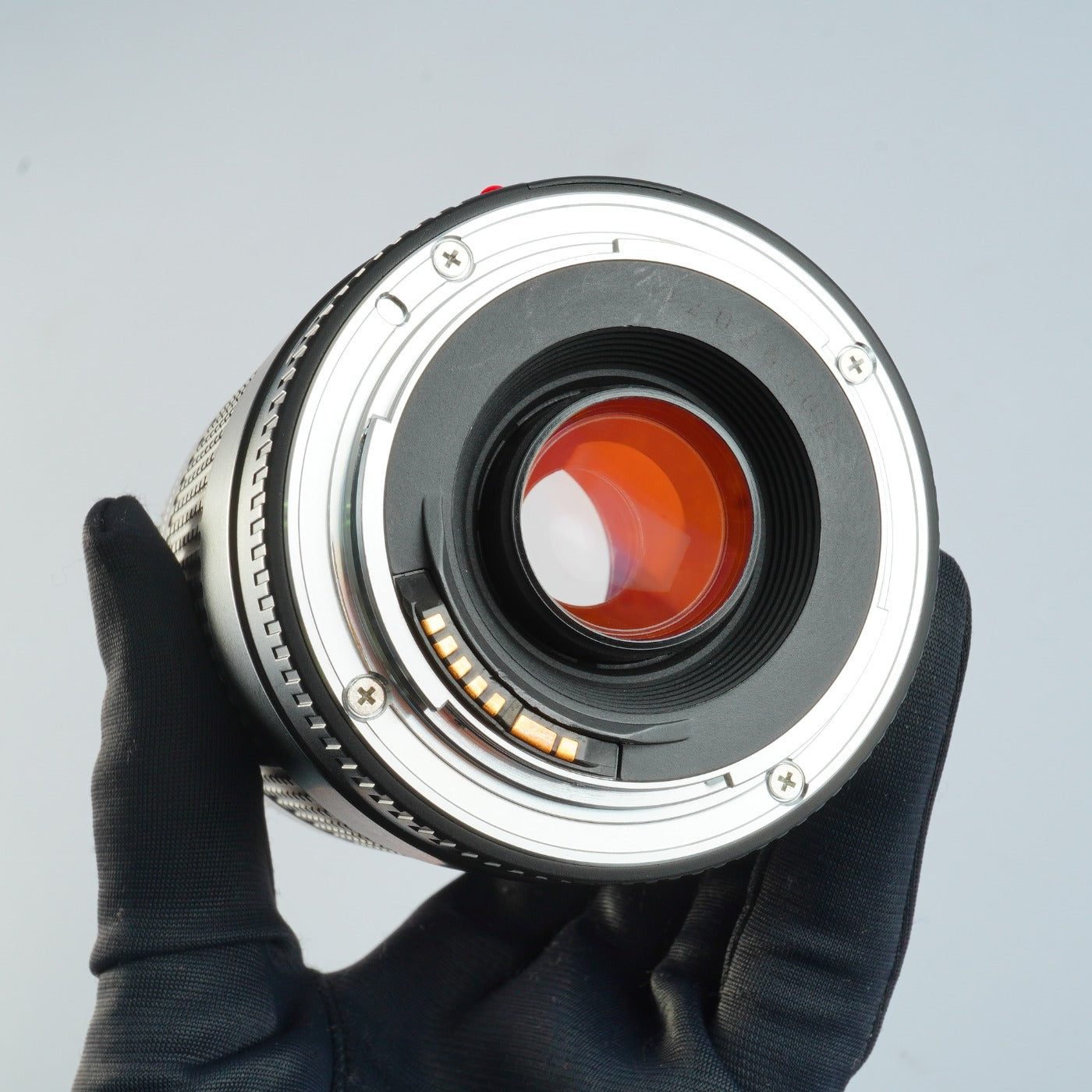 Canon EF 75-300mm F/4-5.6 II USM Zoomobjektiv