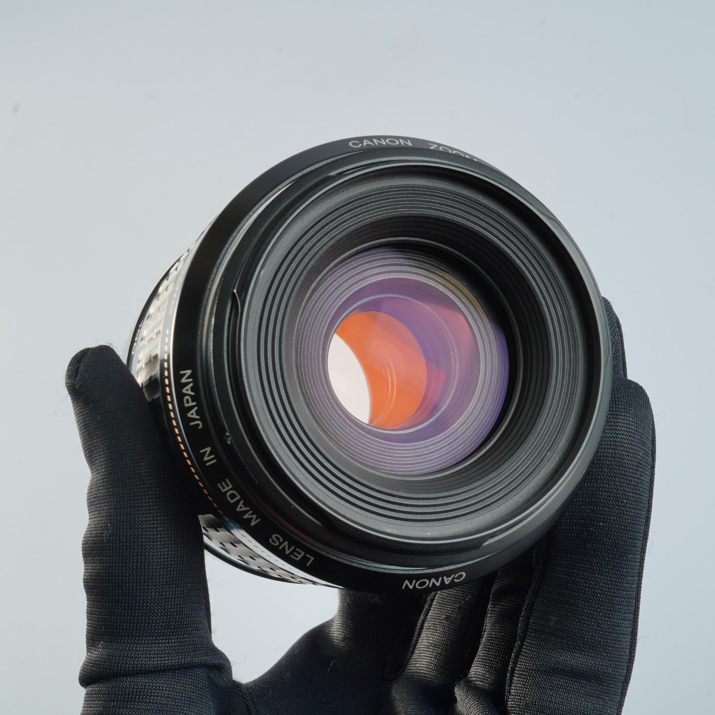 Canon EF 80-200mm F/4.5-5.6 USM ズームレンズ