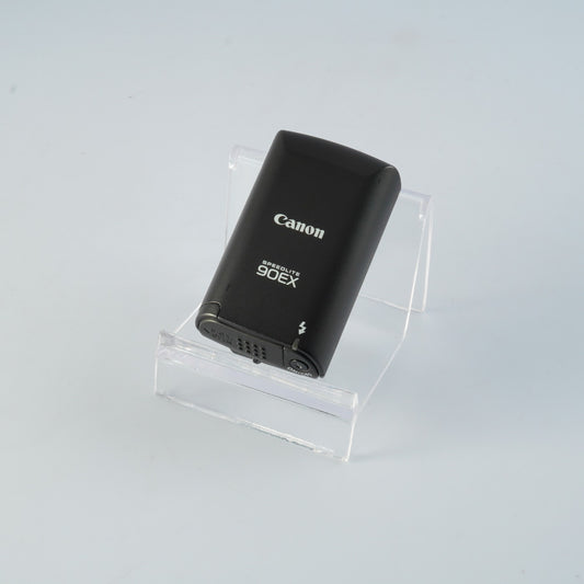 Canon SPEEDLITE 90EX ストロボ・露出計