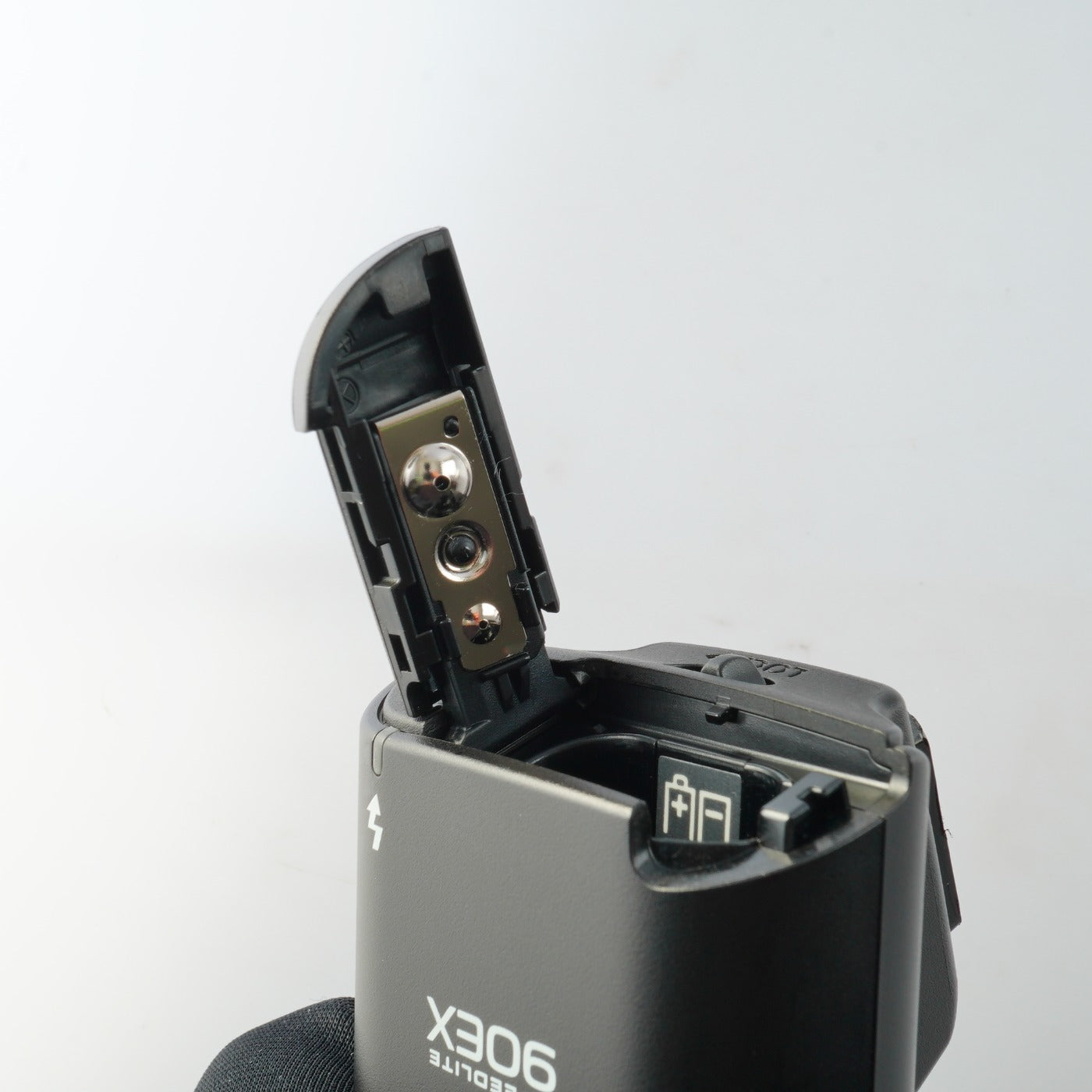 Canon SPEEDLITE 90EX Flash and Exposure Meter
