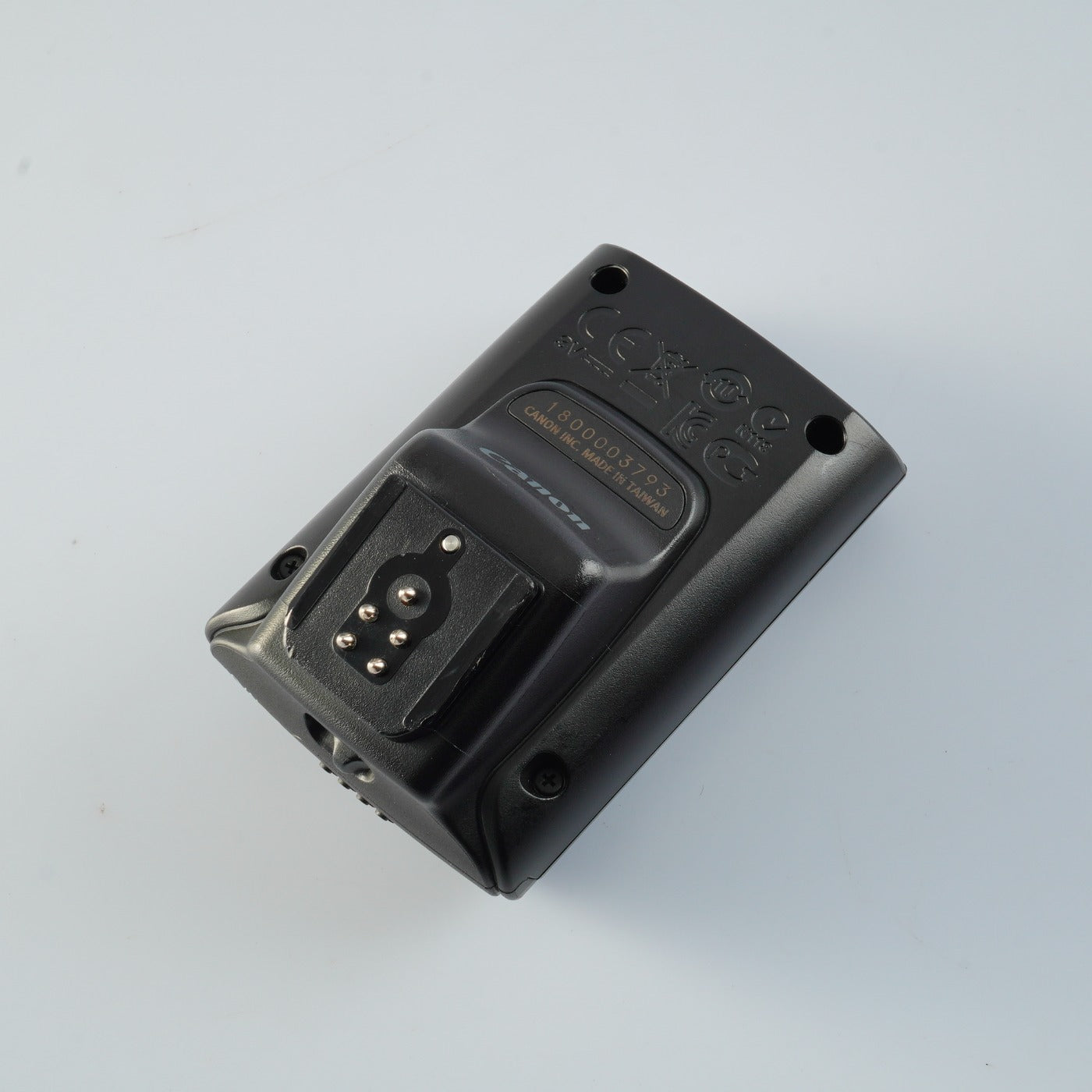 Canon SPEEDLITE 90EX Flash and Exposure Meter