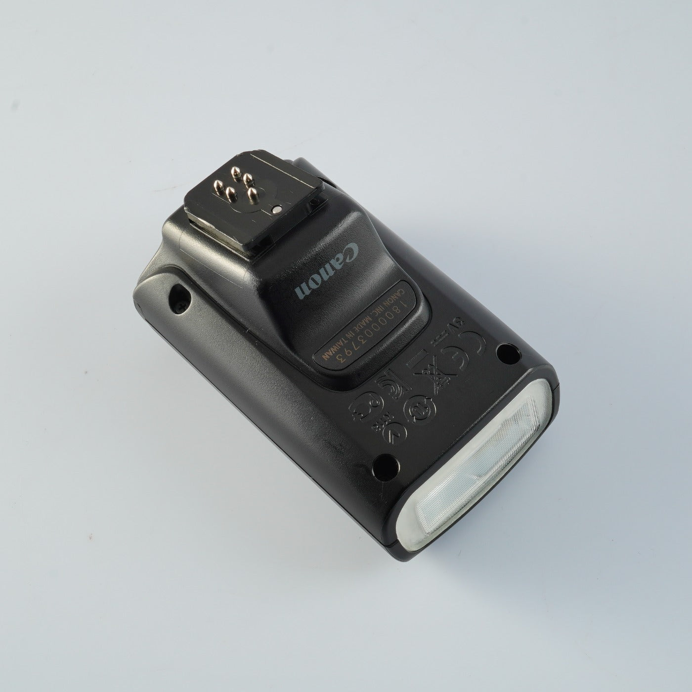 Canon SPEEDLITE 90EX Flash and Exposure Meter