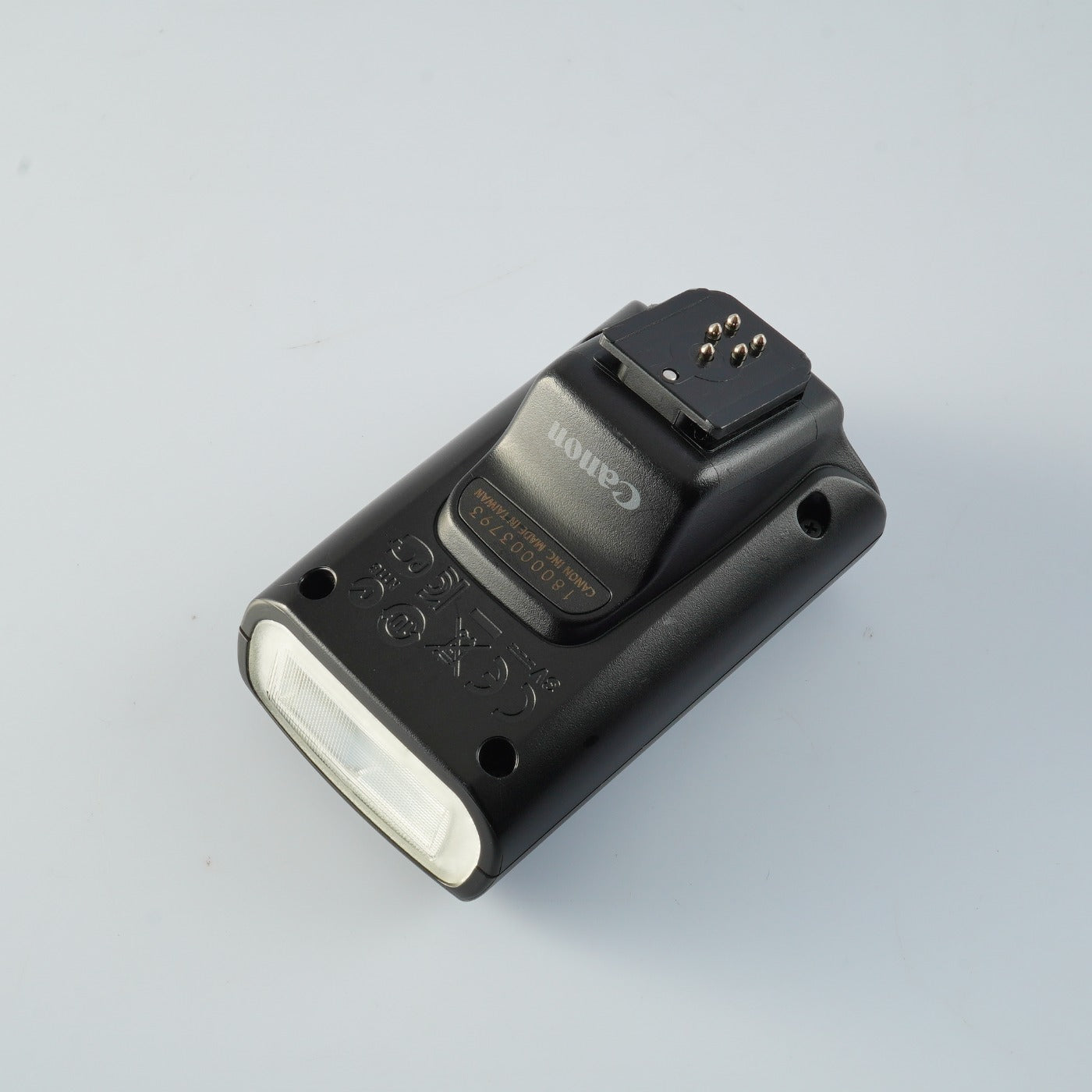 Canon SPEEDLITE 90EX Flash and Exposure Meter