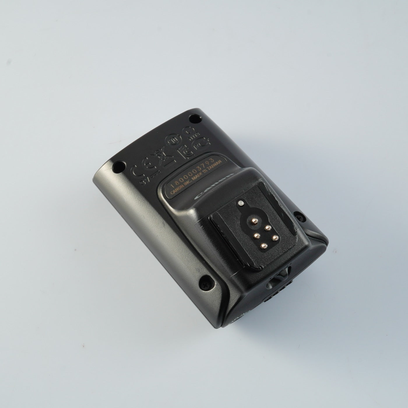 Canon SPEEDLITE 90EX Flash and Exposure Meter