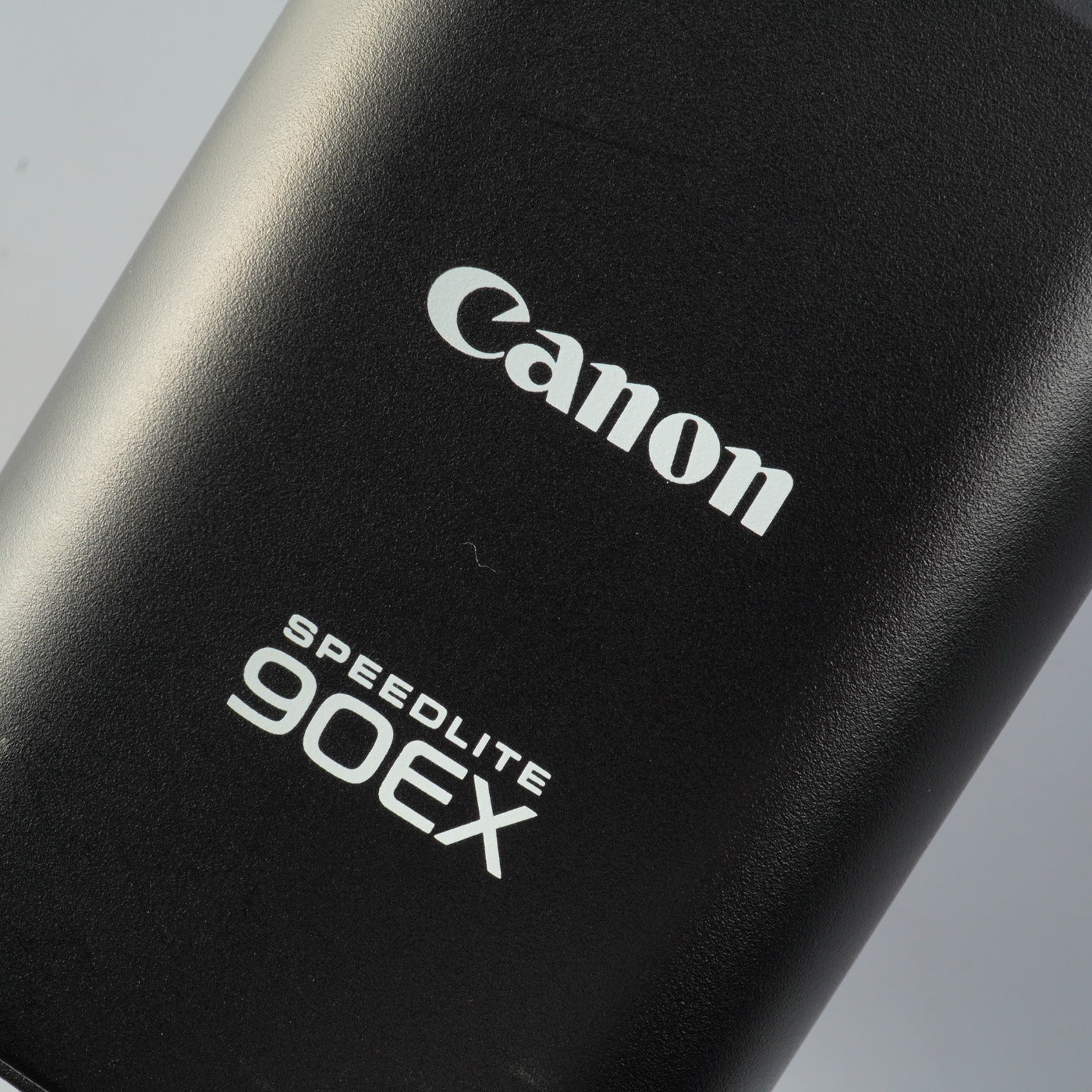 Canon SPEEDLITE 90EX Flash and Exposure Meter