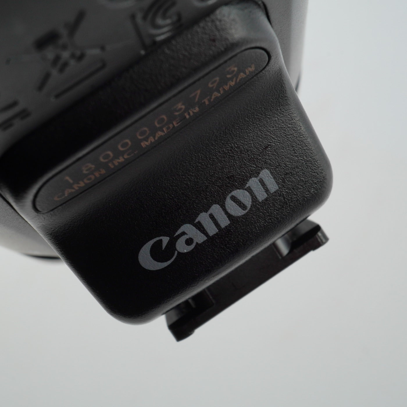 Canon SPEEDLITE 90EX Flash and Exposure Meter