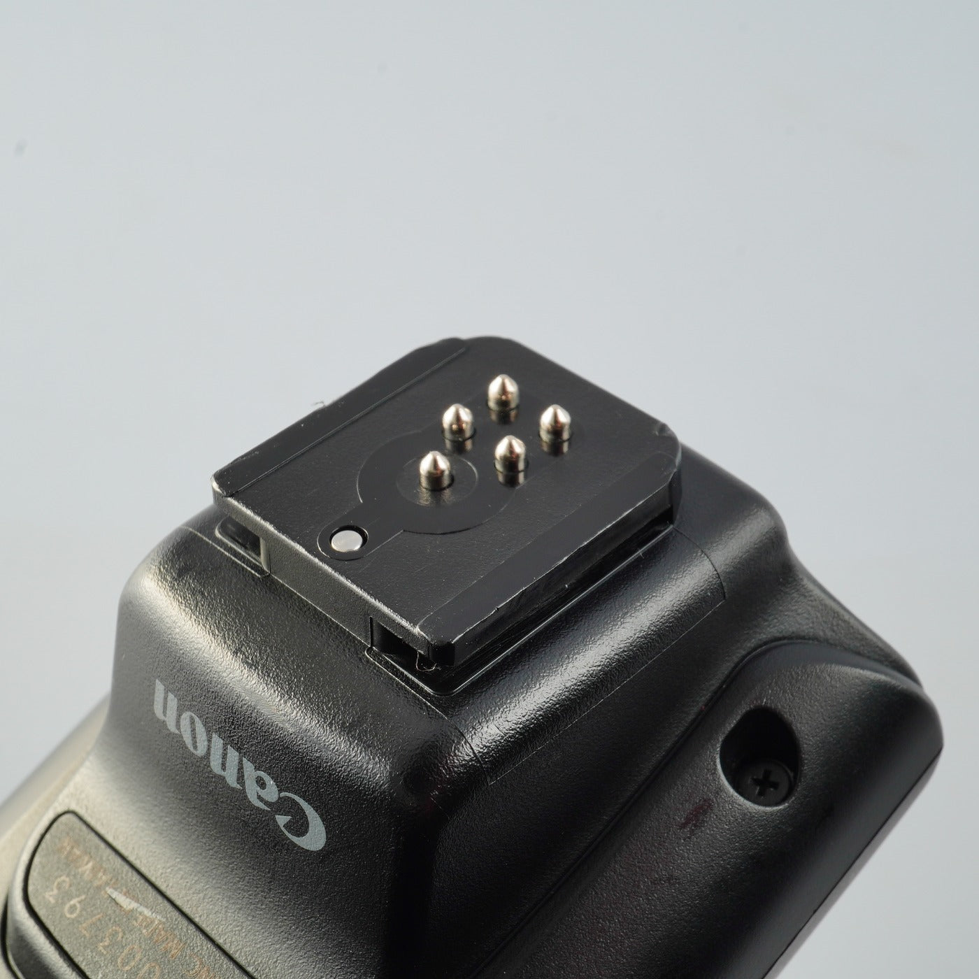 Canon SPEEDLITE 90EX Flash and Exposure Meter