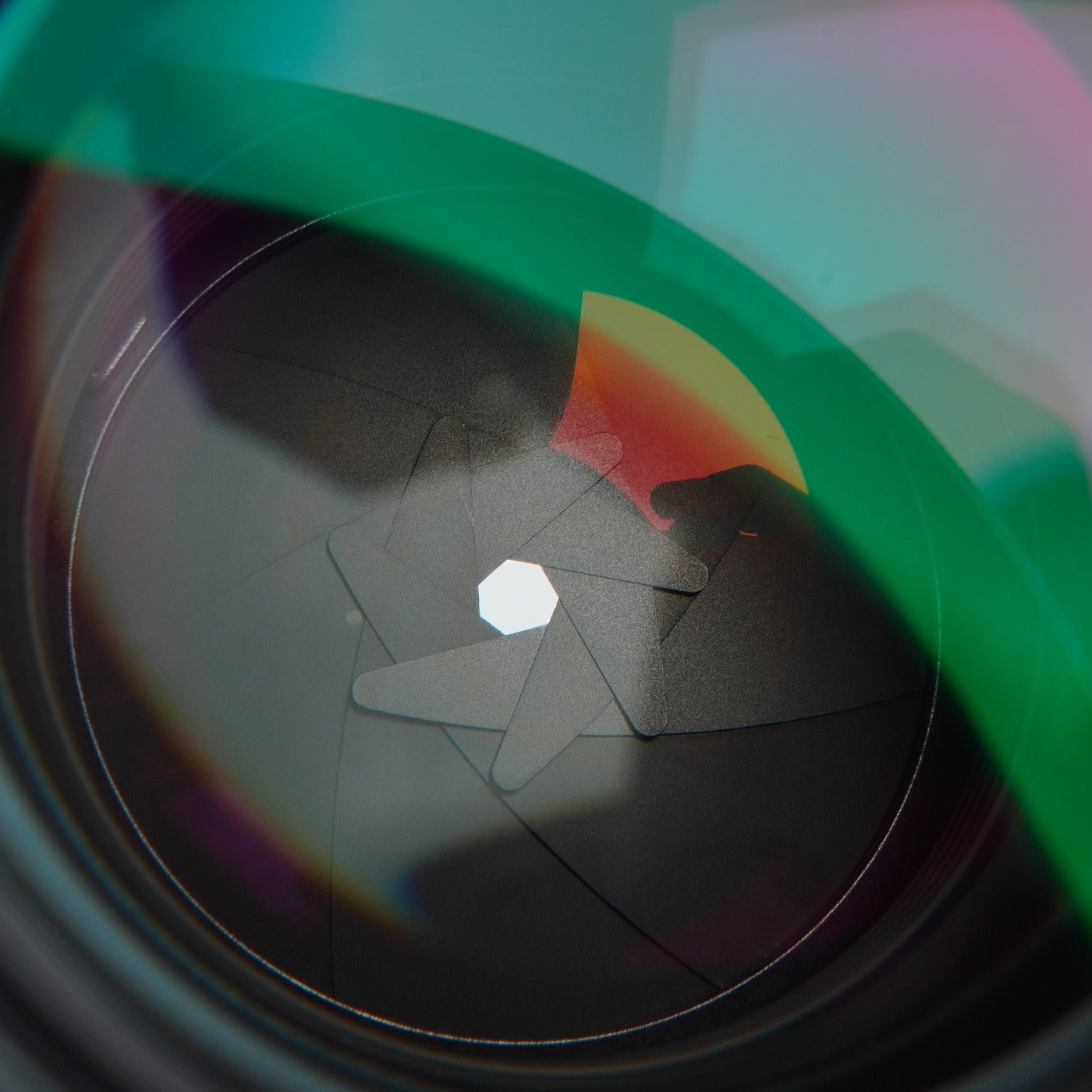 Nikon Ai NIKKOR 135mm F/2.8 prime lens