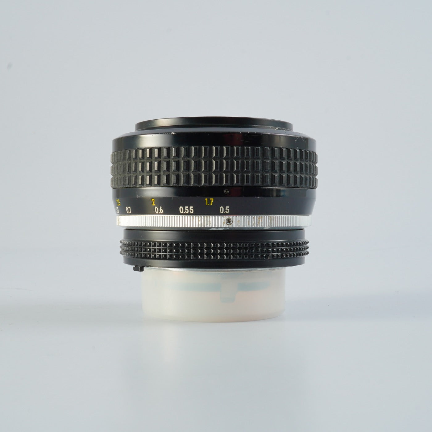 Nikon Ai NIKKOR 50mm F/1.2 単焦点レンズ