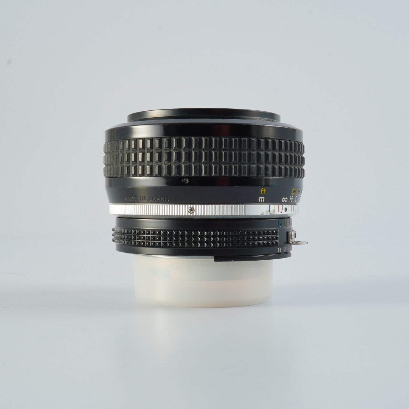 Nikon Ai NIKKOR 50mm F/1.2 単焦点レンズ